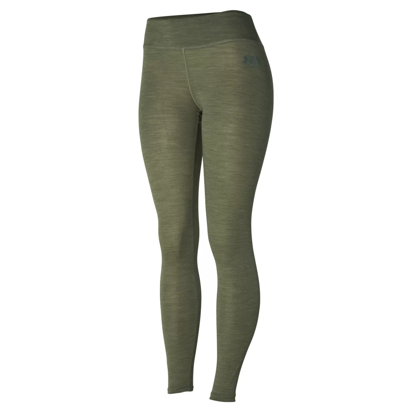 bvertigo Pantalon Sous-Vetement Melange Laine B Vertigo Roxie, Femme< Sous-Vêtements