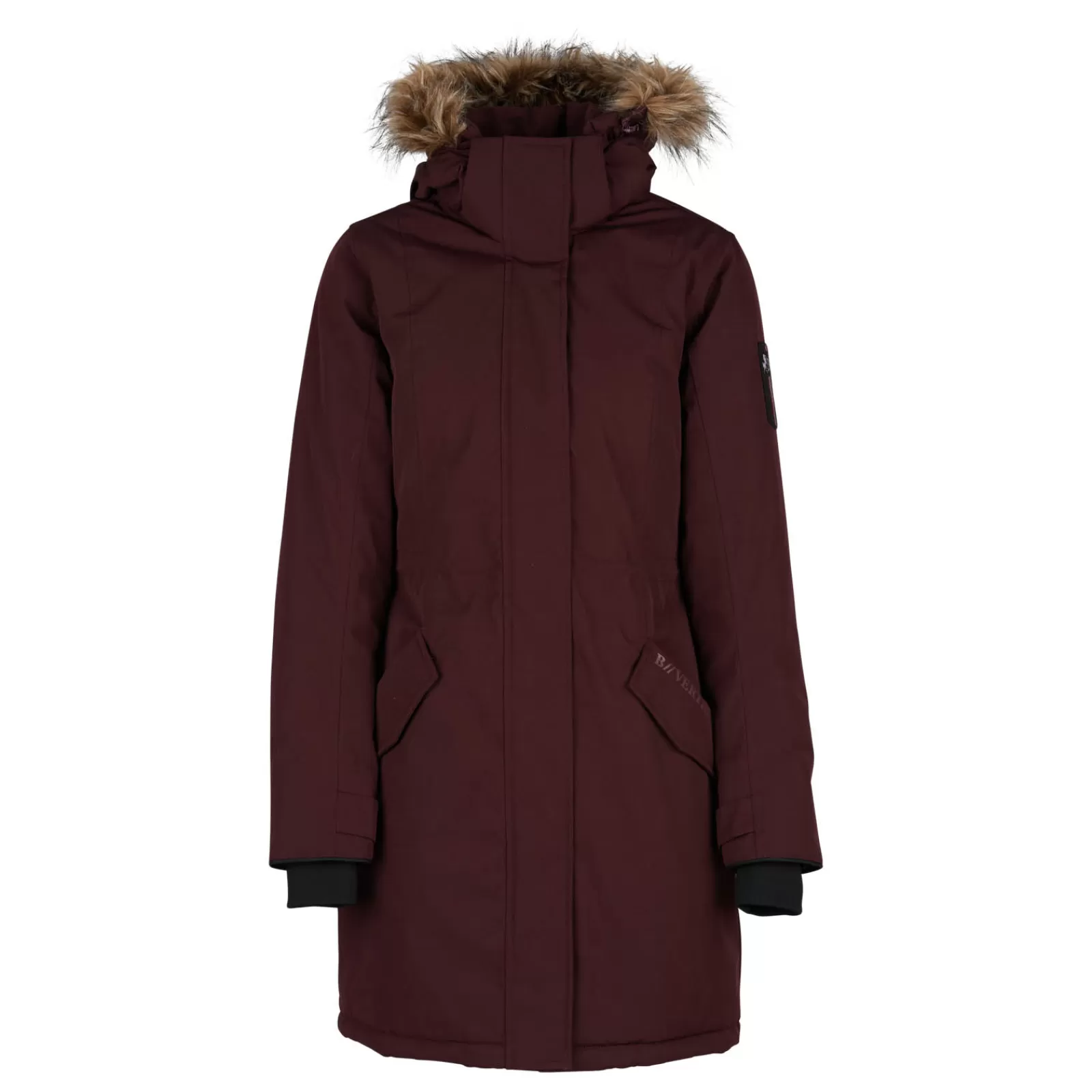 bvertigo Parka D'Hiver Pour Femme B Vertigo Gwyneth< Manteaux & Vestes