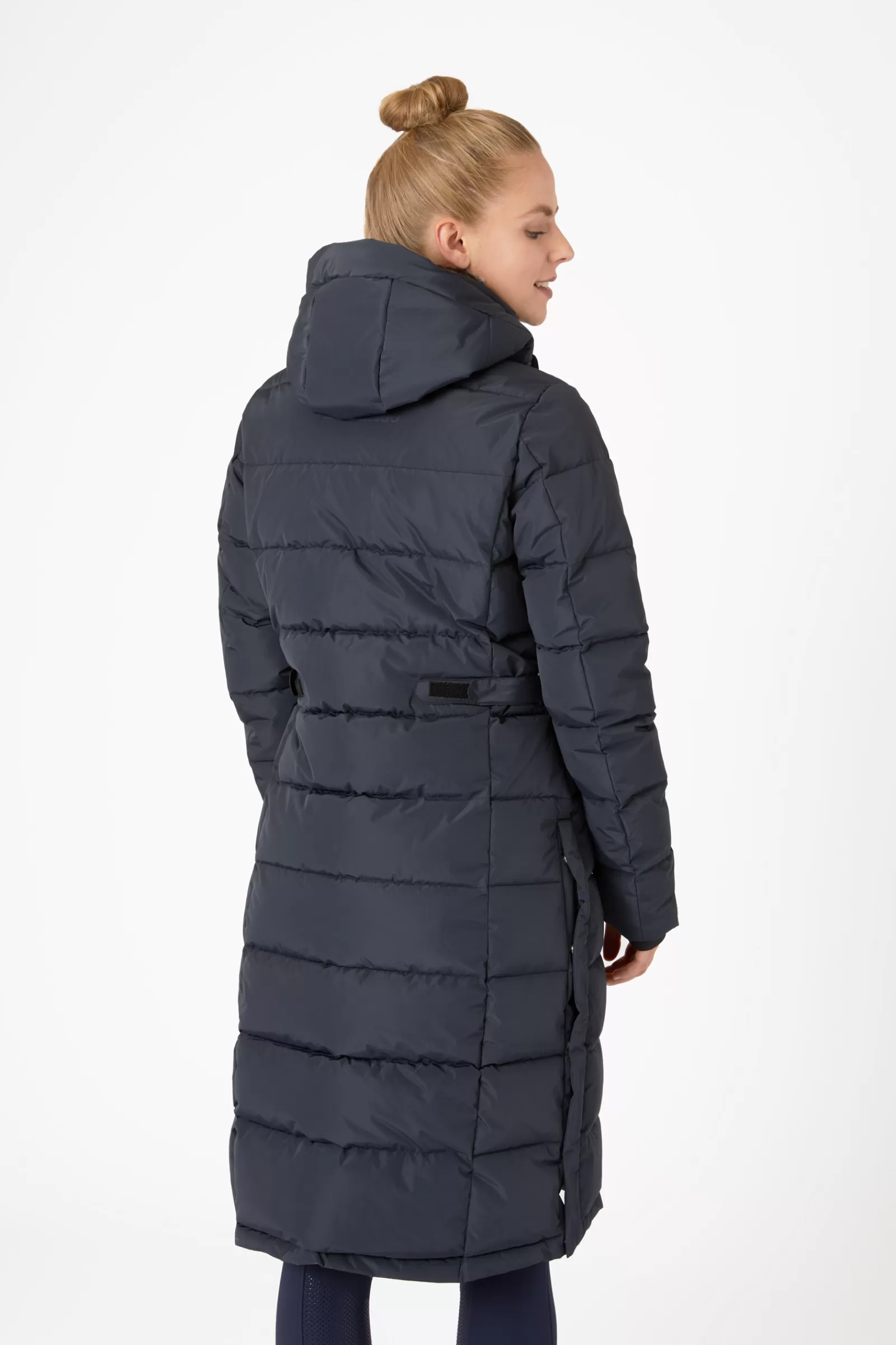bvertigo Parka D'équitation Doudoune Matelassee B Vertigo Juliana Pour Femme Avec Col En Fausse Fourrure< Manteaux & Vestes