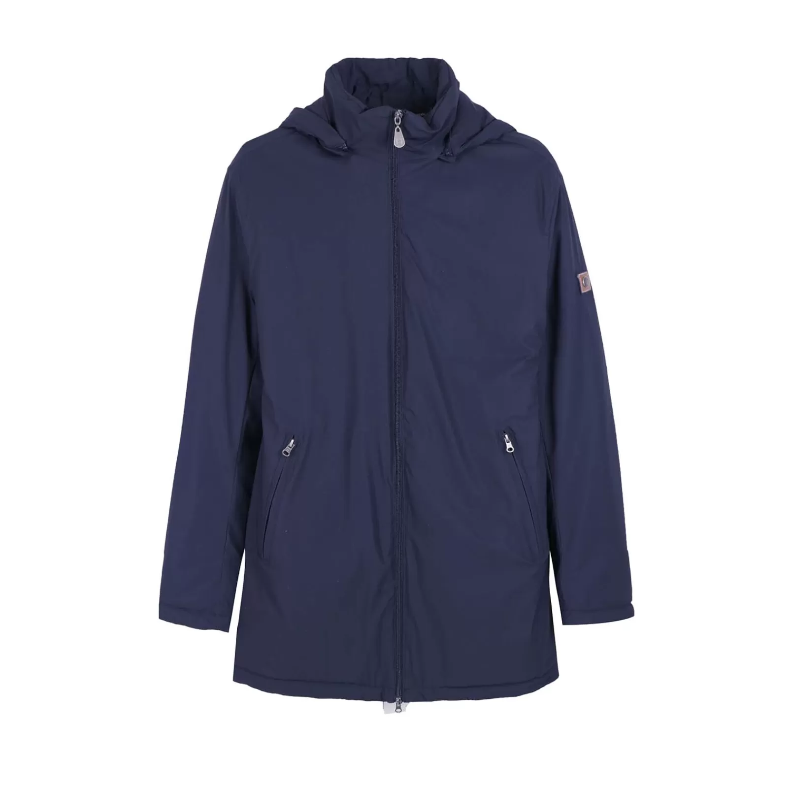 harcour Parka Robertoh Homme< Manteaux & Vestes D'équitation