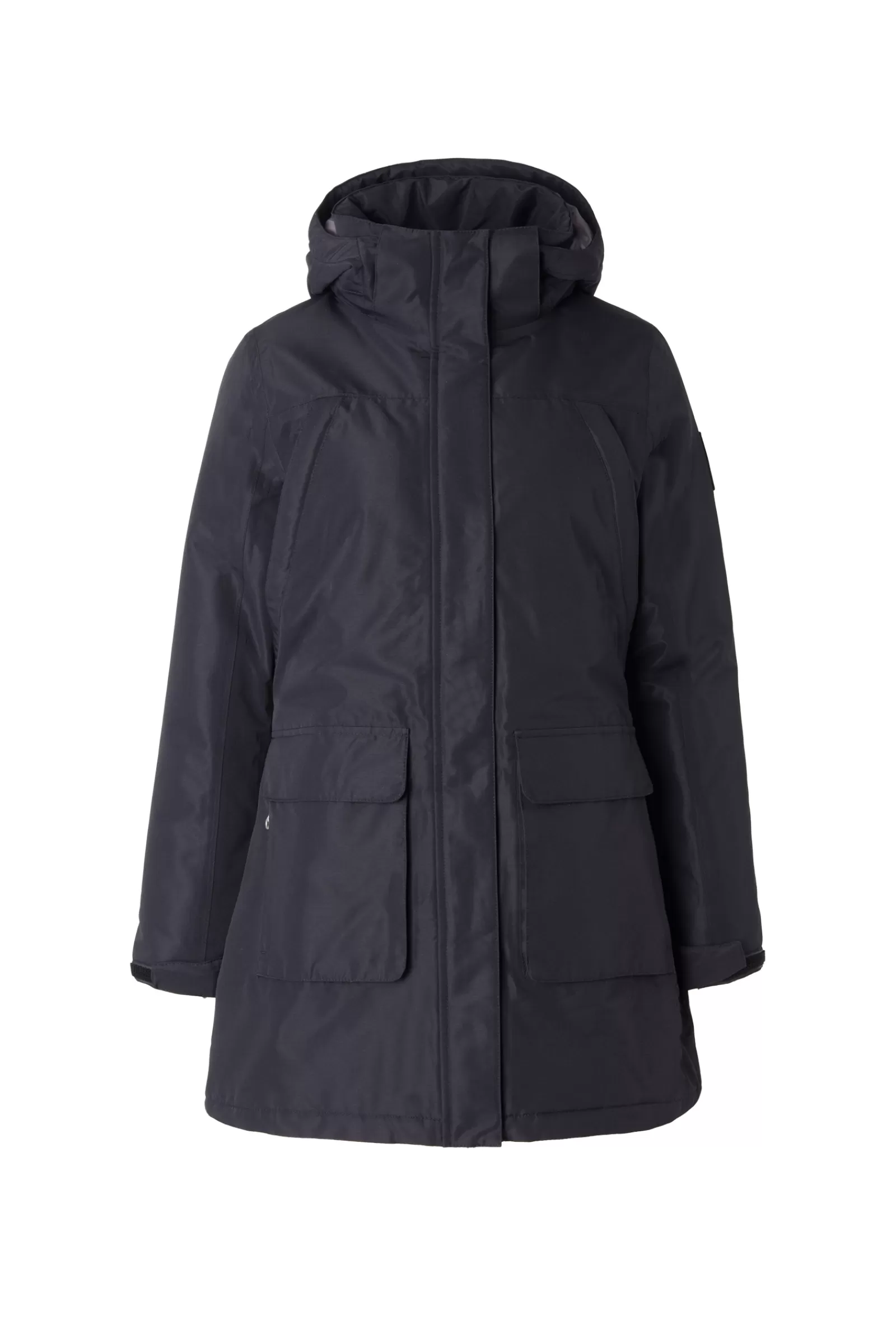 horze Parka Julia, Femme< Manteaux & Vestes