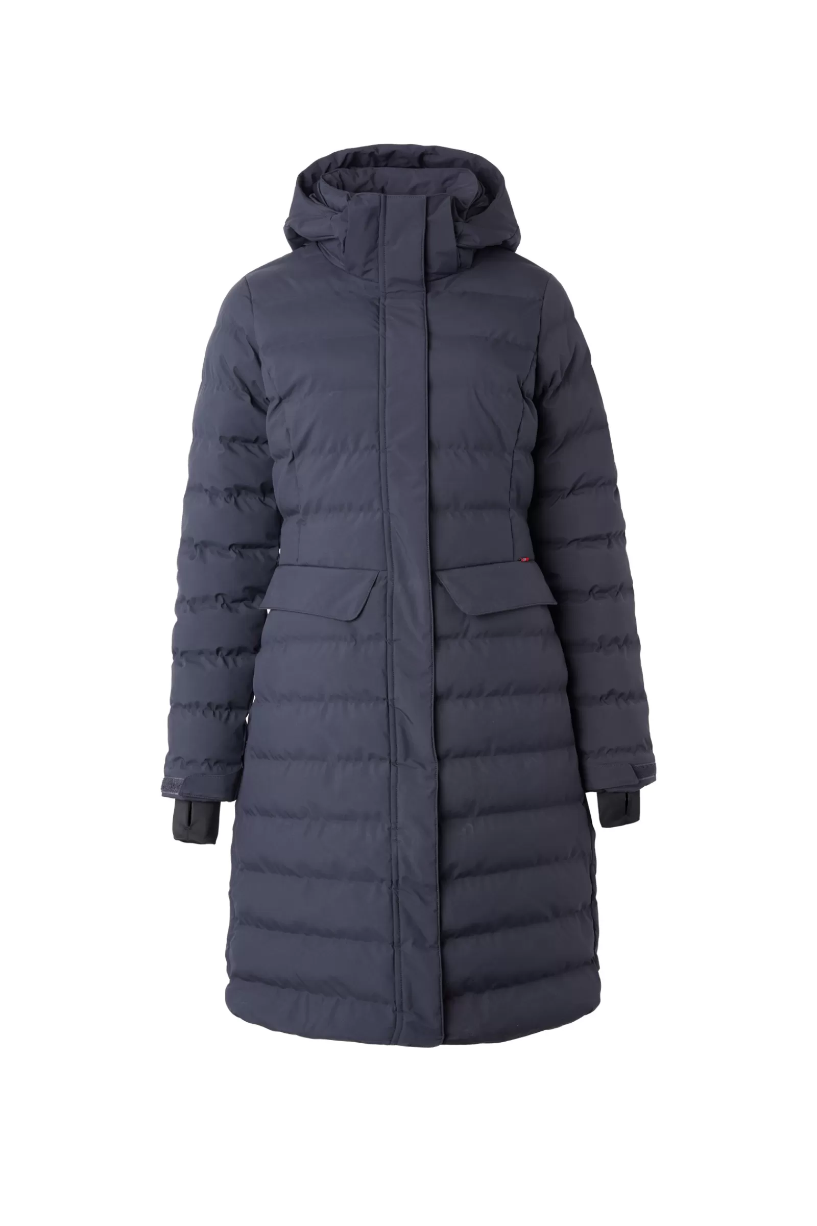 bvertigo Parka Impermeable B Vertigo Celeste Pour Femme< Manteaux & Vestes
