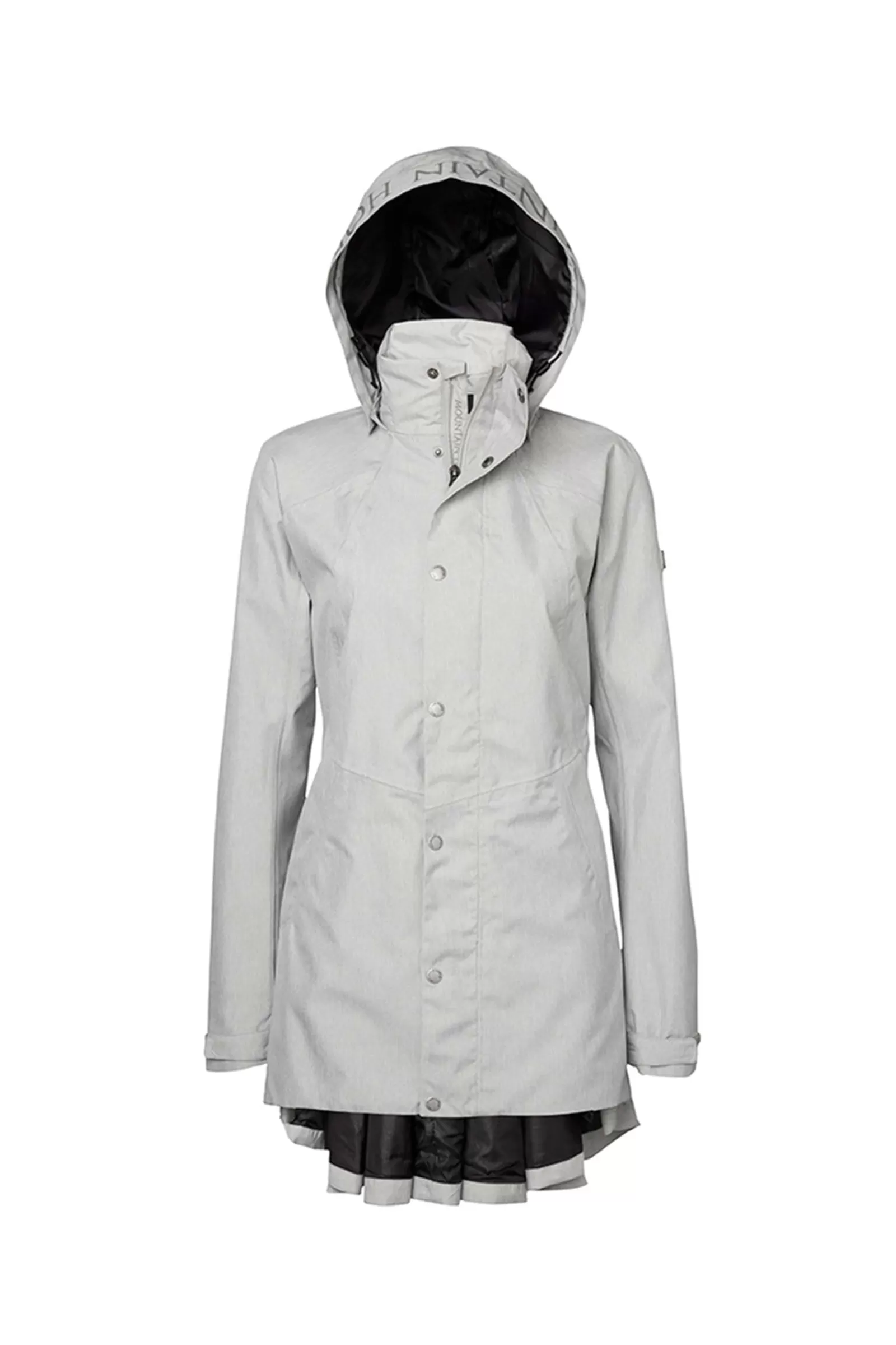 mountainhorse Parka Mountain Horse Daisy Pour Femme< Manteaux & Vestes