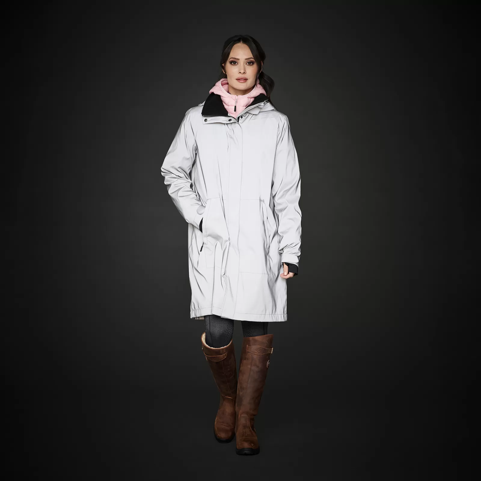 mountainhorse Parka Mountain Horse Flash< Manteaux & Vestes