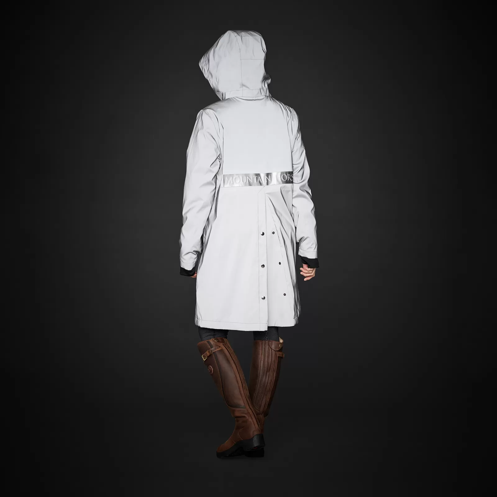 mountainhorse Parka Mountain Horse Flash< Manteaux & Vestes