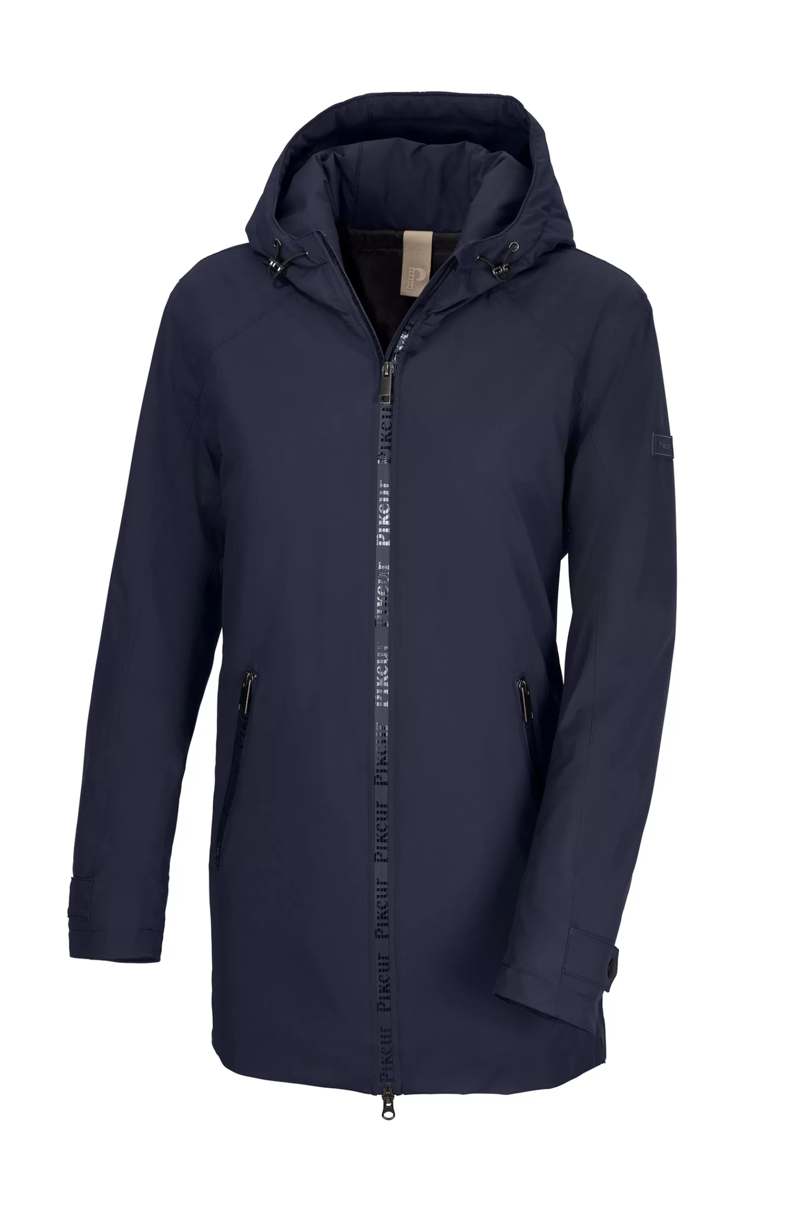 pikeur Parka Classic Sports Pour Femme< Manteaux & Vestes