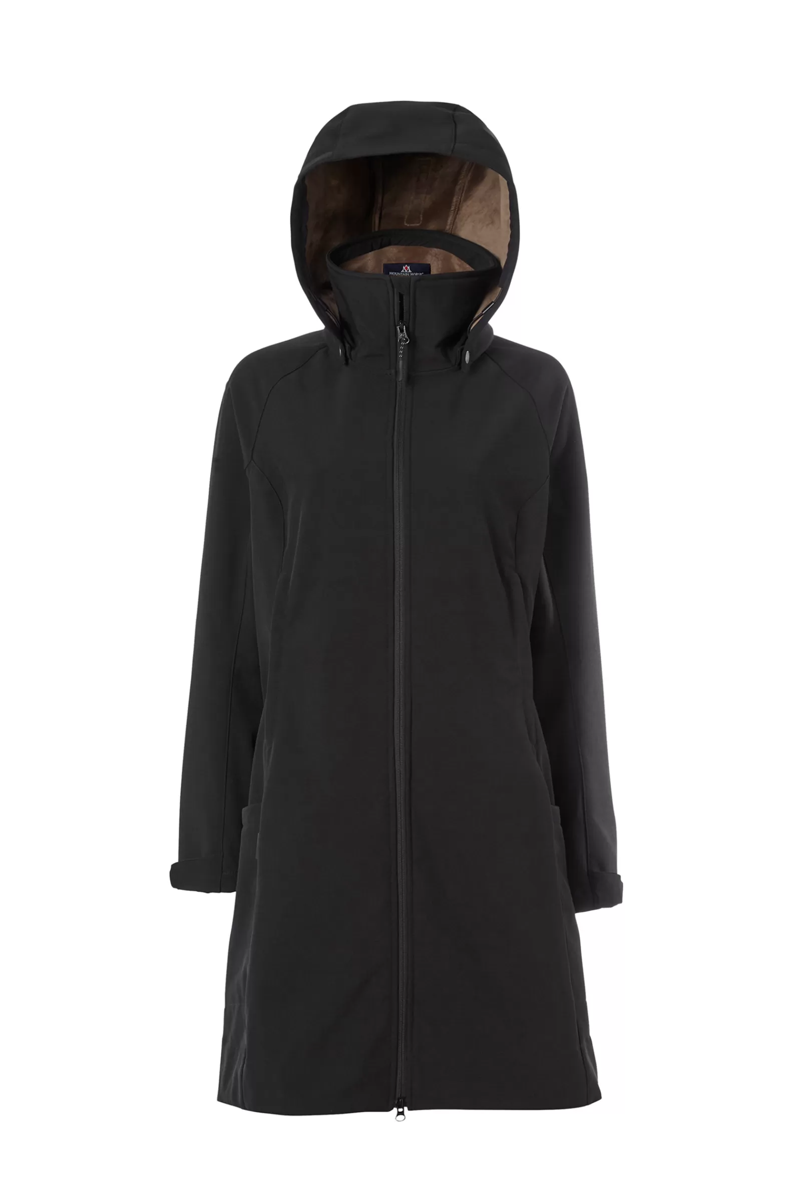 mountainhorse Parka Softshell Mountain Horse Stella Pour Femmes< Manteaux & Vestes