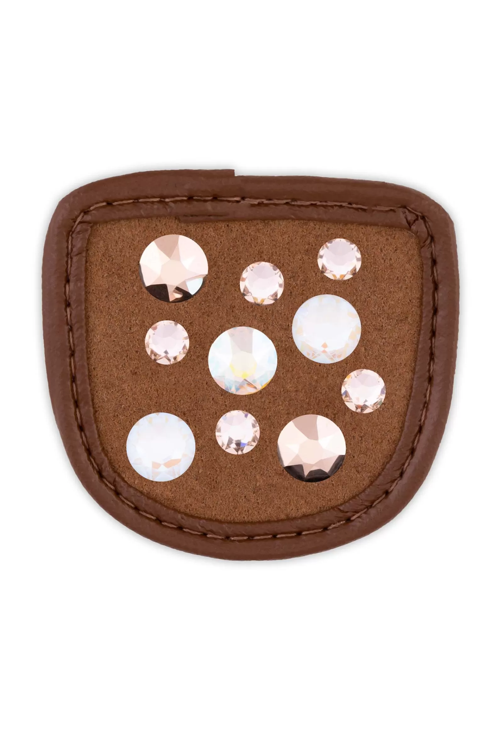 magictack Patchs Pour Gants D'équitation Magic Tack Afterglow< Gants Toutes Saisons
