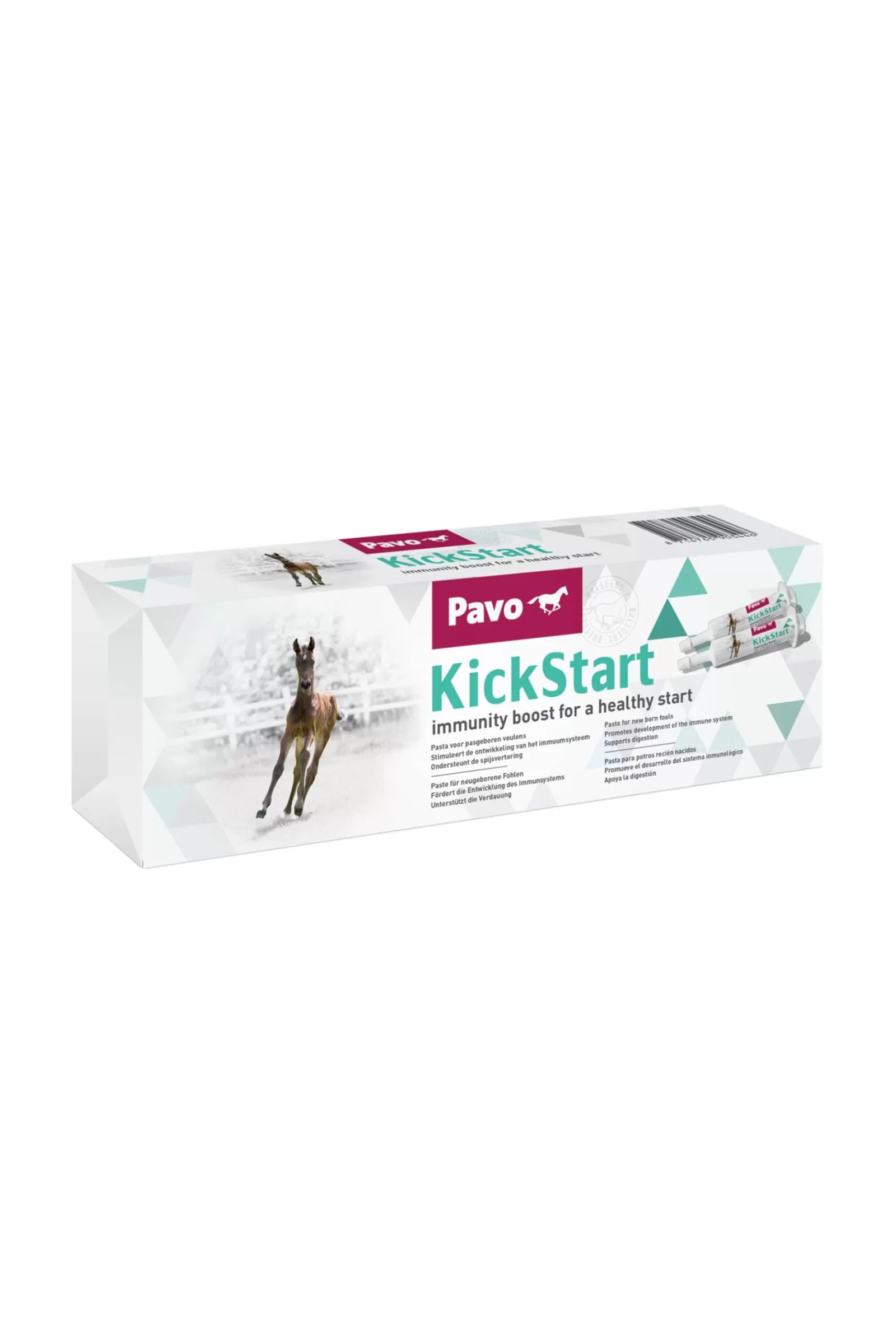 Sale Kickstart (2X32Ml) Compléments Alimentaires