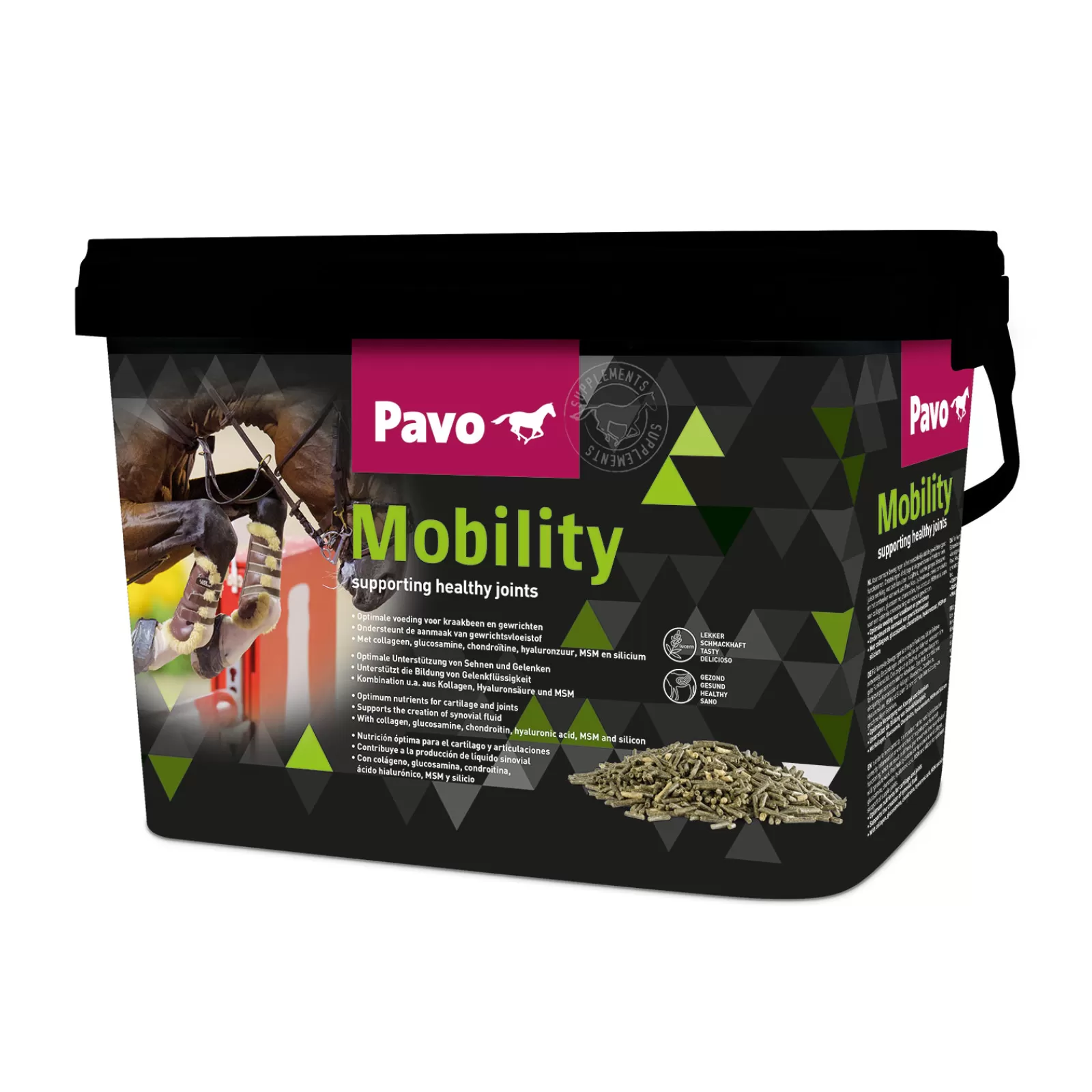 Shop Mobilite 3 Kg Compléments Alimentaires