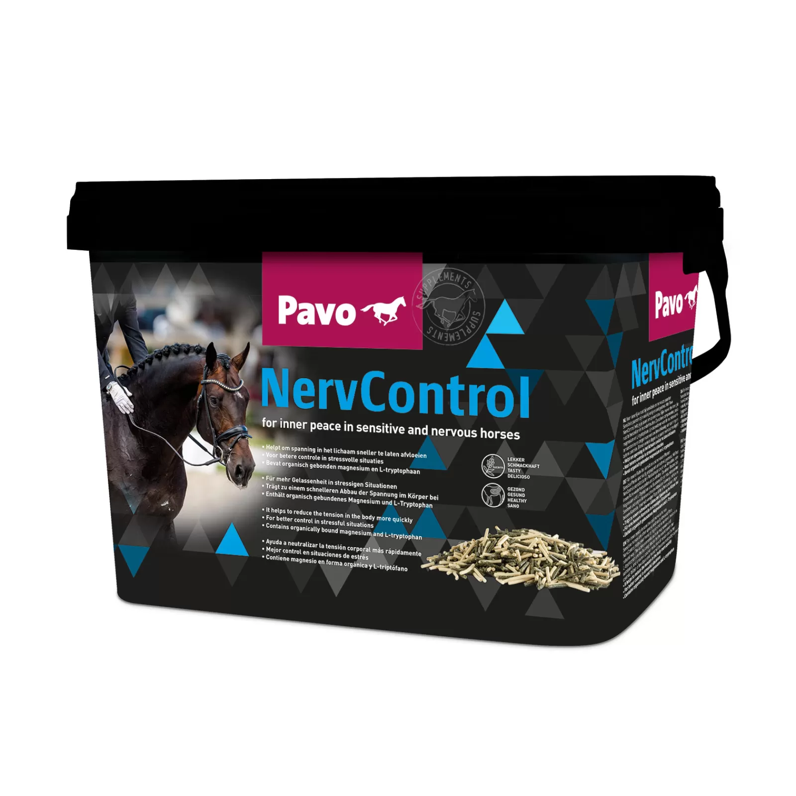Flash Sale Nervcontrol 3 Kg Compléments Alimentaires