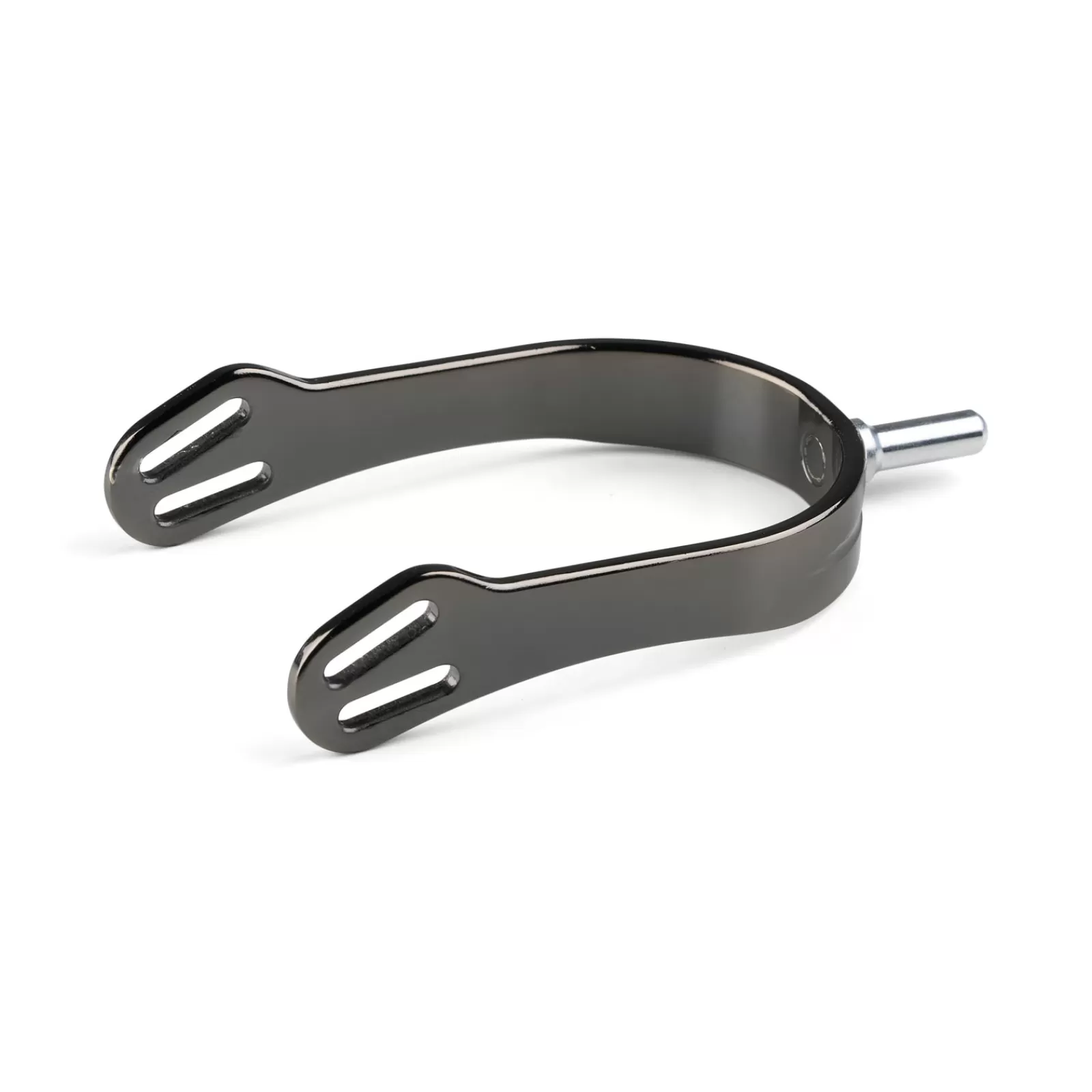 horze Éperons Interchangeables En Aluminium < Éperons