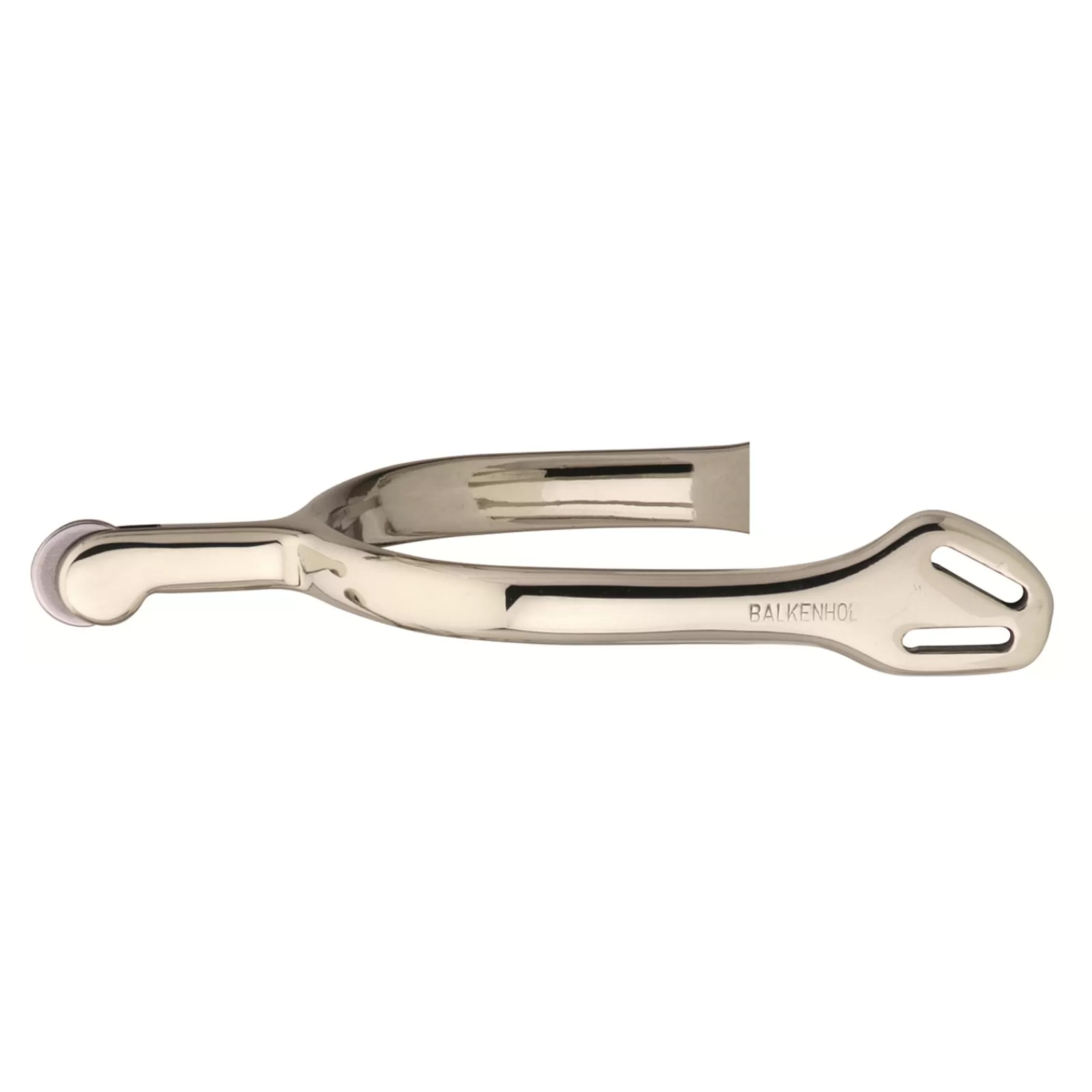 sprenger Éperons Balkenhol Avec Molette Type 006, 40 Mm, Pour Homme< Éperons