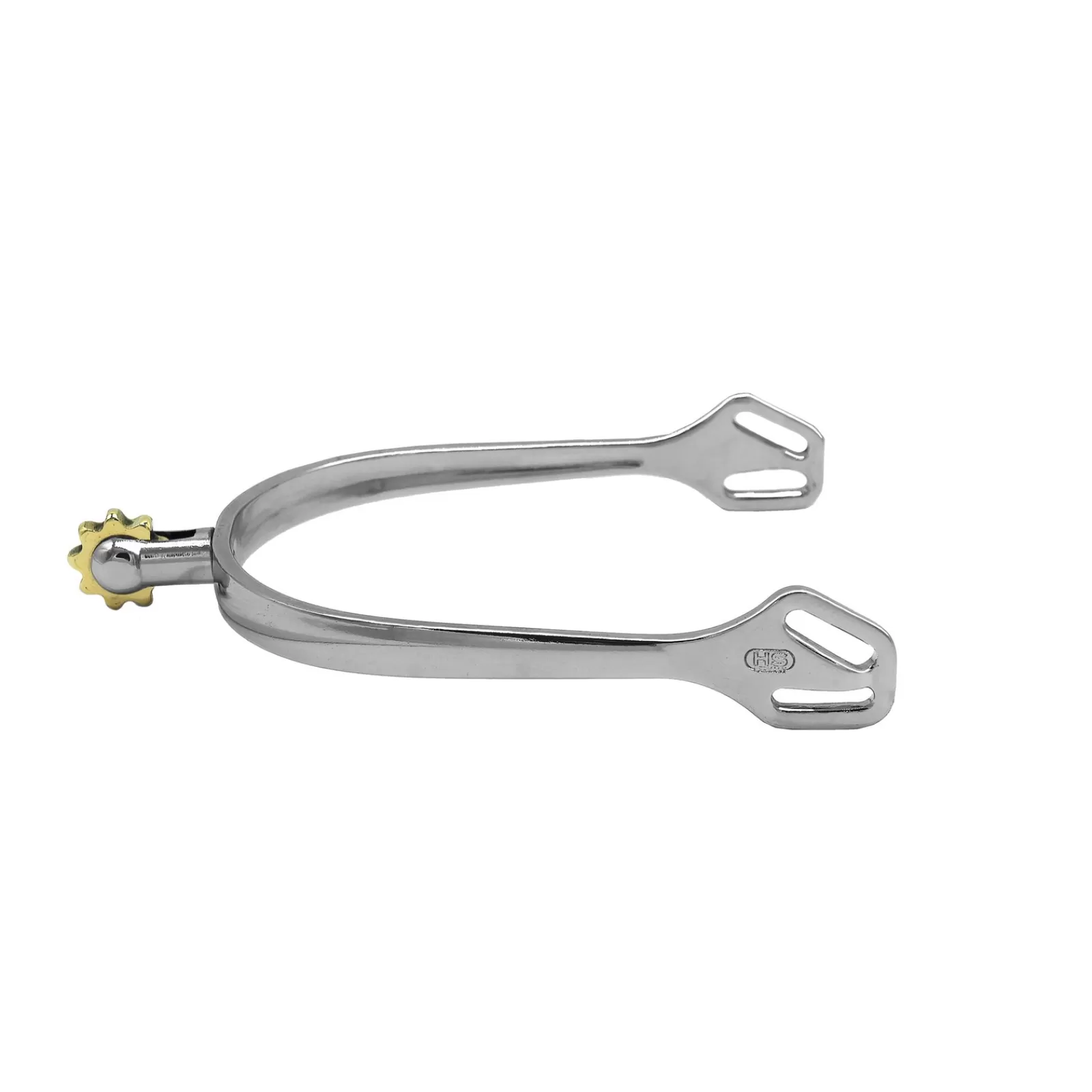 sprenger Éperons Ultra Fit Confort A Molette Pointe Adoucie< Éperons