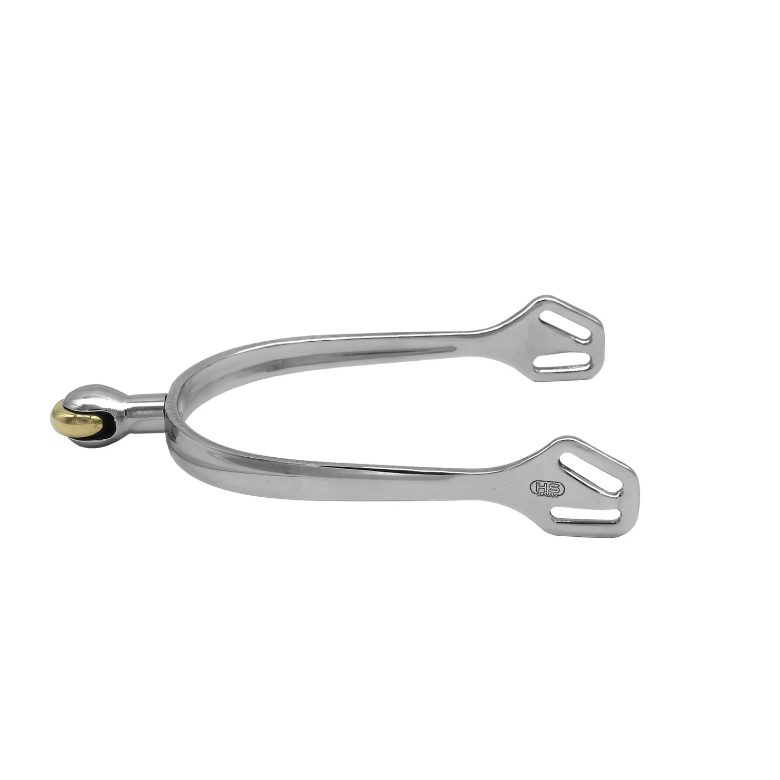 sprenger Éperons Ultra Fit Confort A Molette Super Doux< Éperons