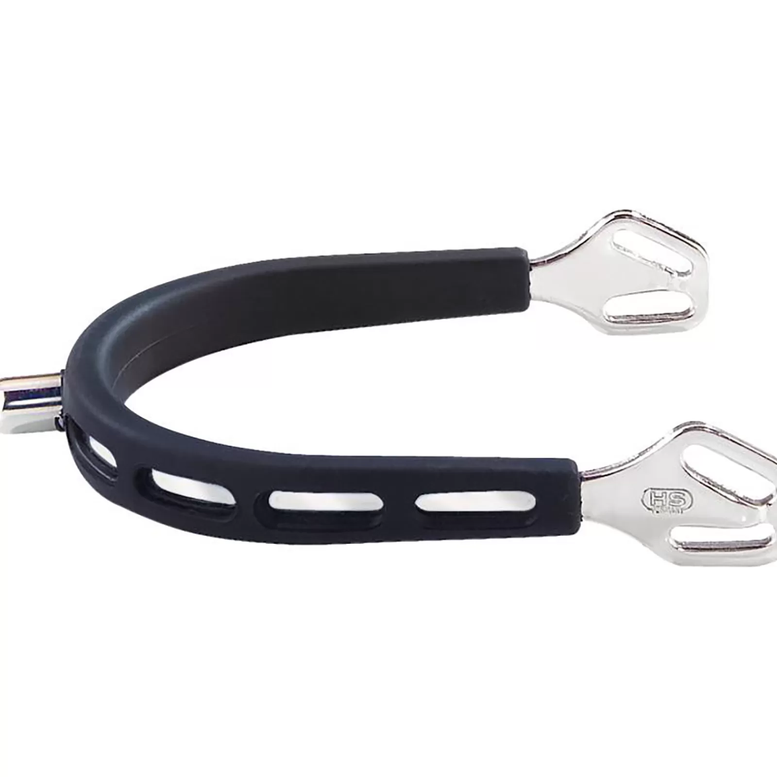 sprenger Éperons Ultra Fit Extra Grip< Éperons