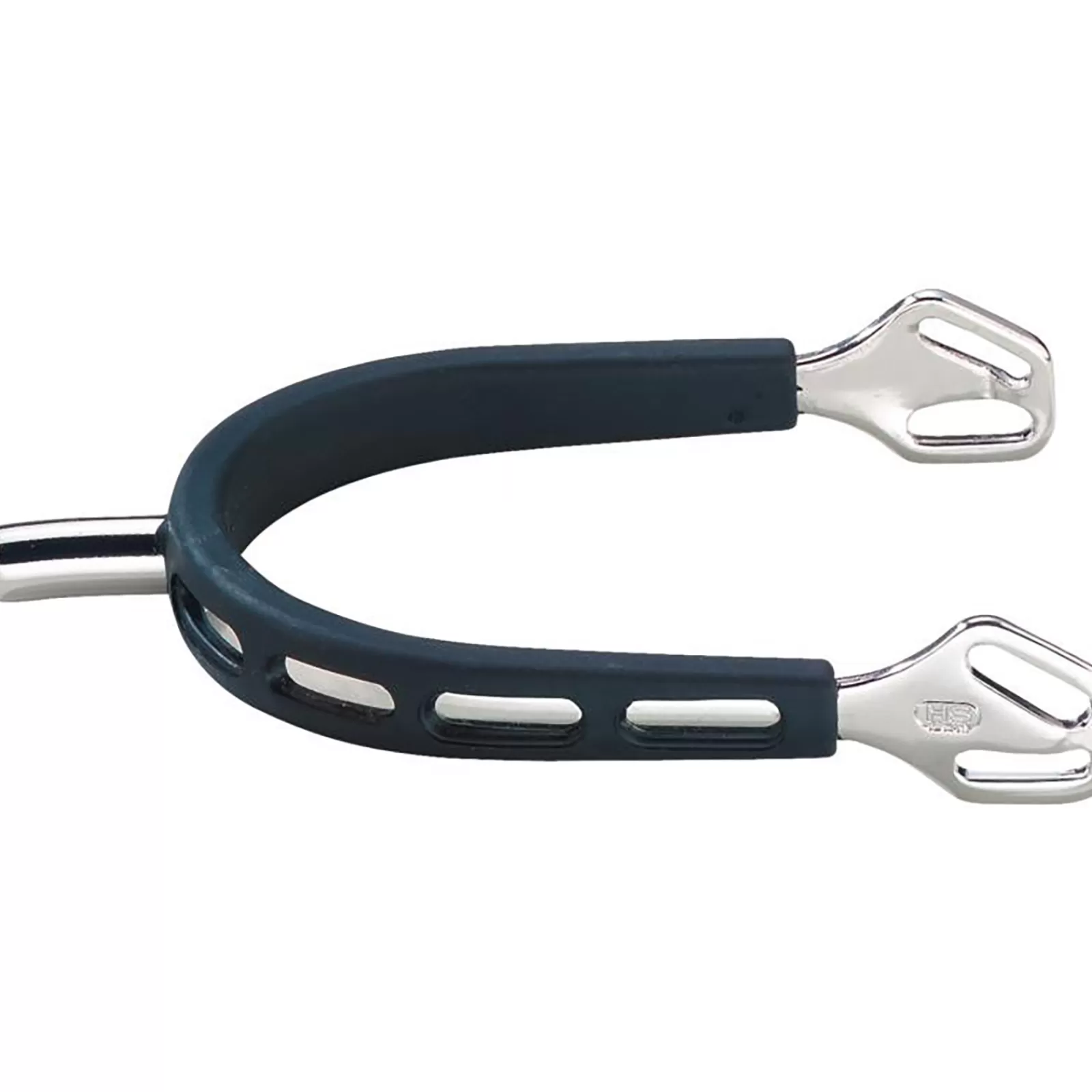 sprenger Éperons Ultra Fit Extra Grip< Éperons