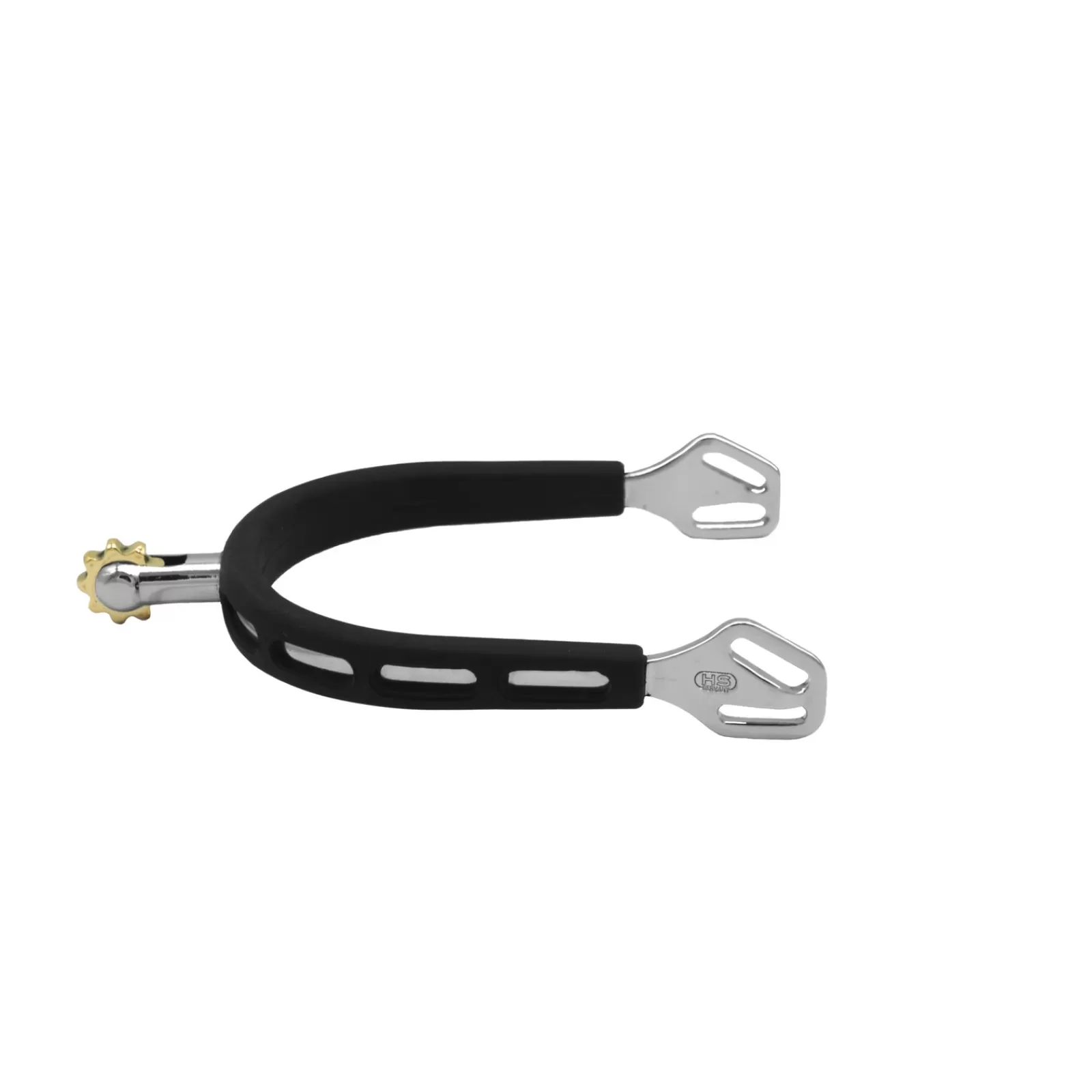 sprenger Éperons Ultra Fit Extra Grip Confort A Molette Pointe Douce< Éperons