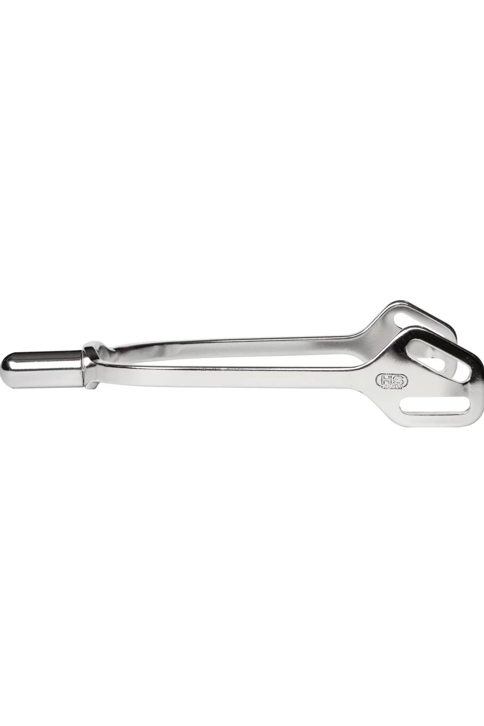 sprenger Éperons Ultra Fit Slimline Pour Enfants, 15 Mm Arrondis< Lanieres D'Éperons