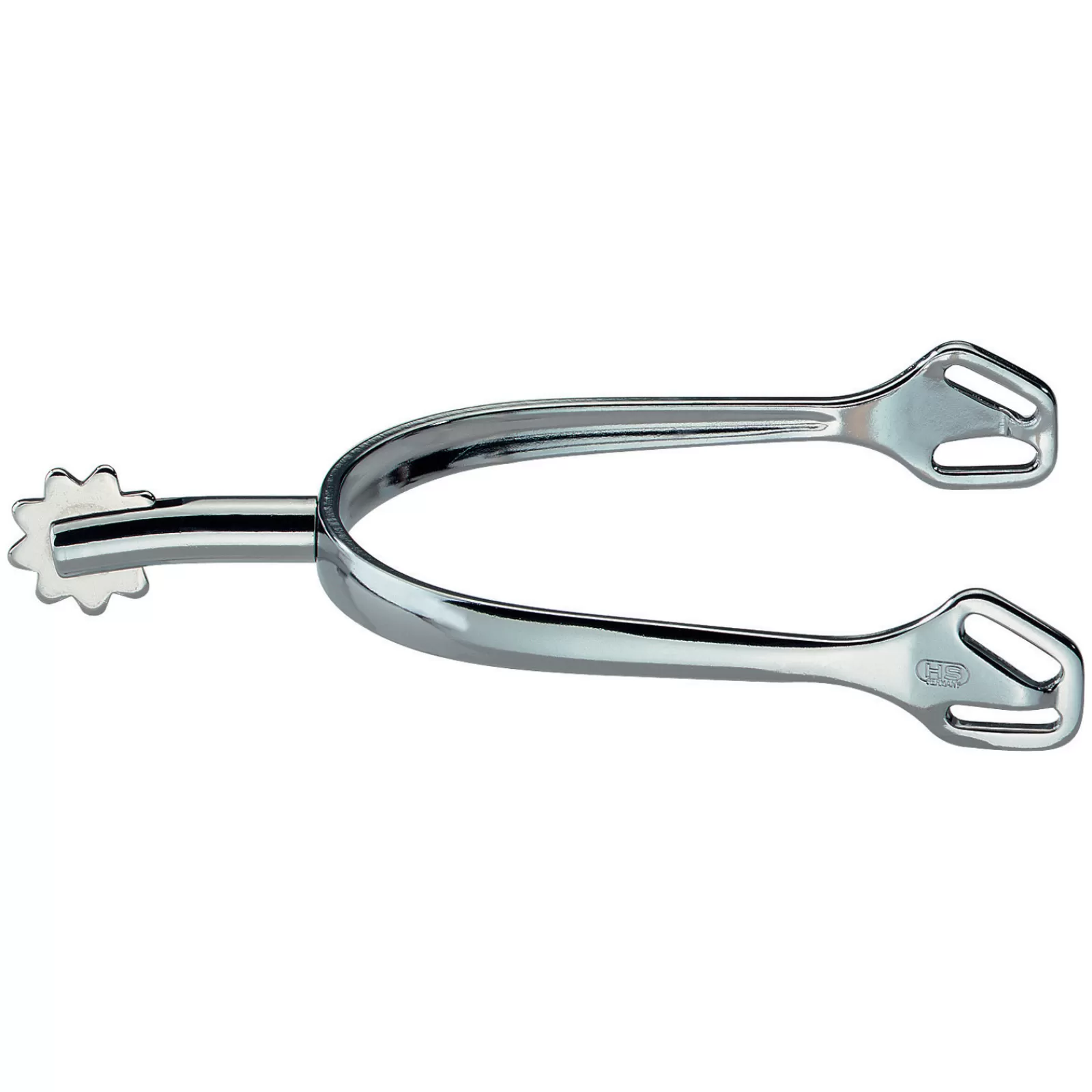 sprenger Éperons Ultra Fit Star Rowel< Éperons