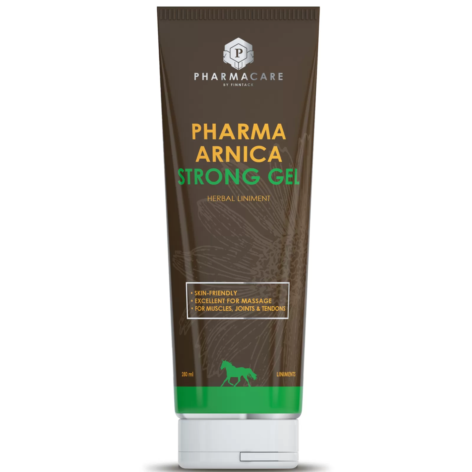 Cheap Pharma Arnica Strong Gel, 280Ml Premiers Secours & Anti-Mouches