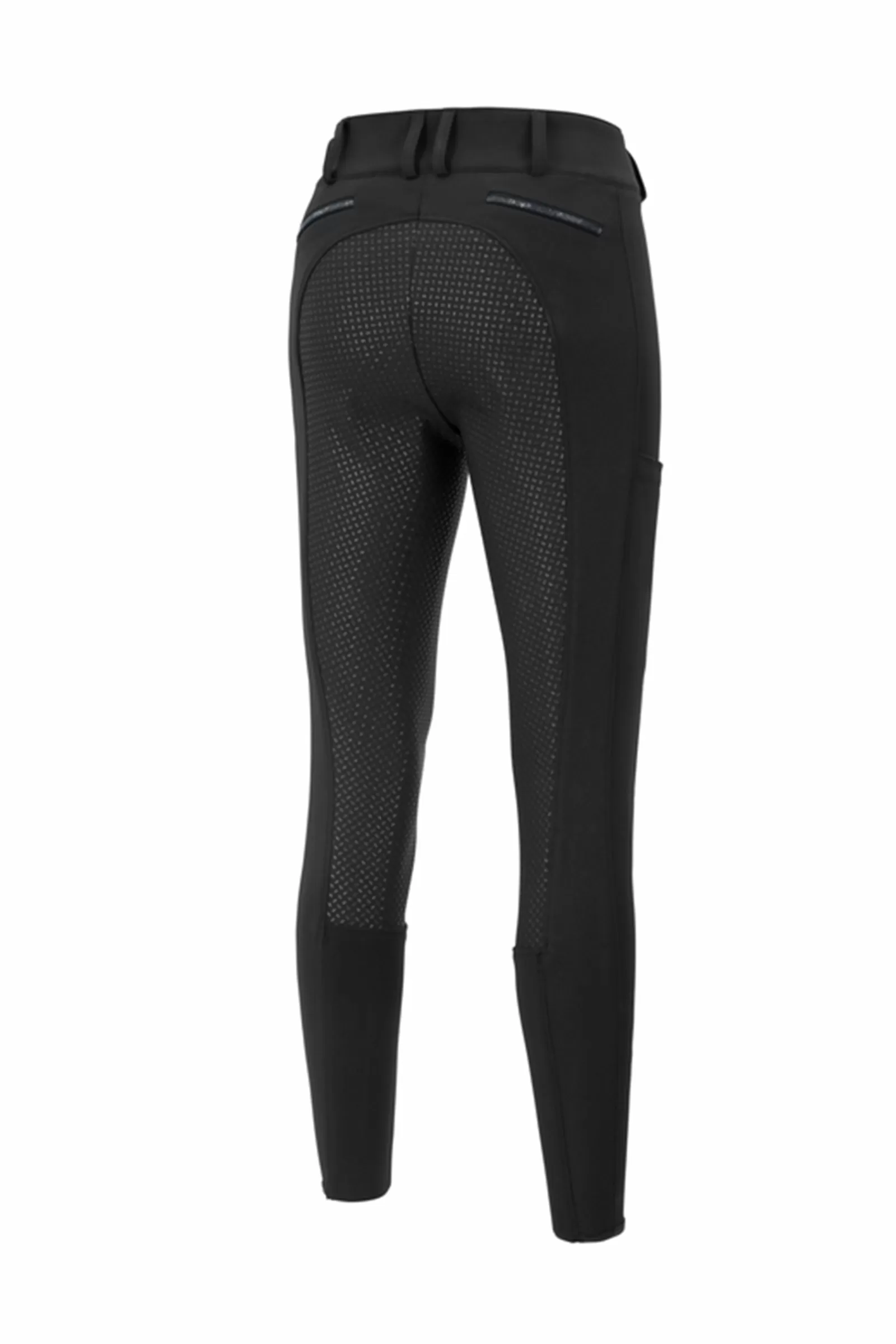 pikeur Briosa Culotte De Cheval A Pinces Pour Femmes< Pantalons D'équitation Fond Integral