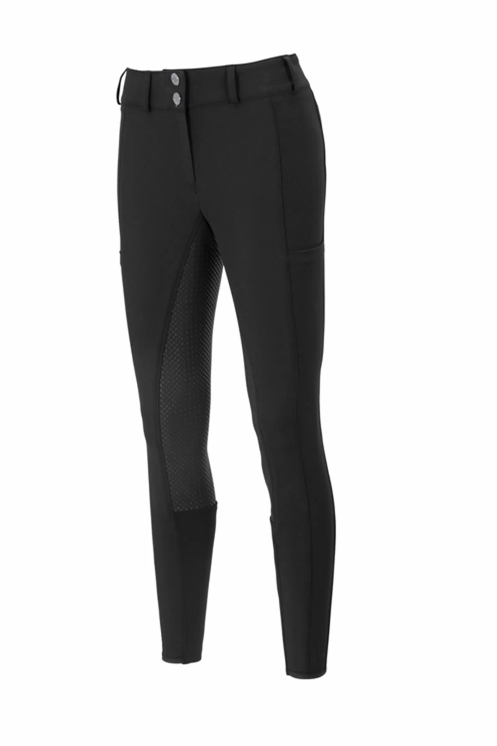 pikeur Briosa Culotte De Cheval A Pinces Pour Femmes< Pantalons D'équitation Fond Integral