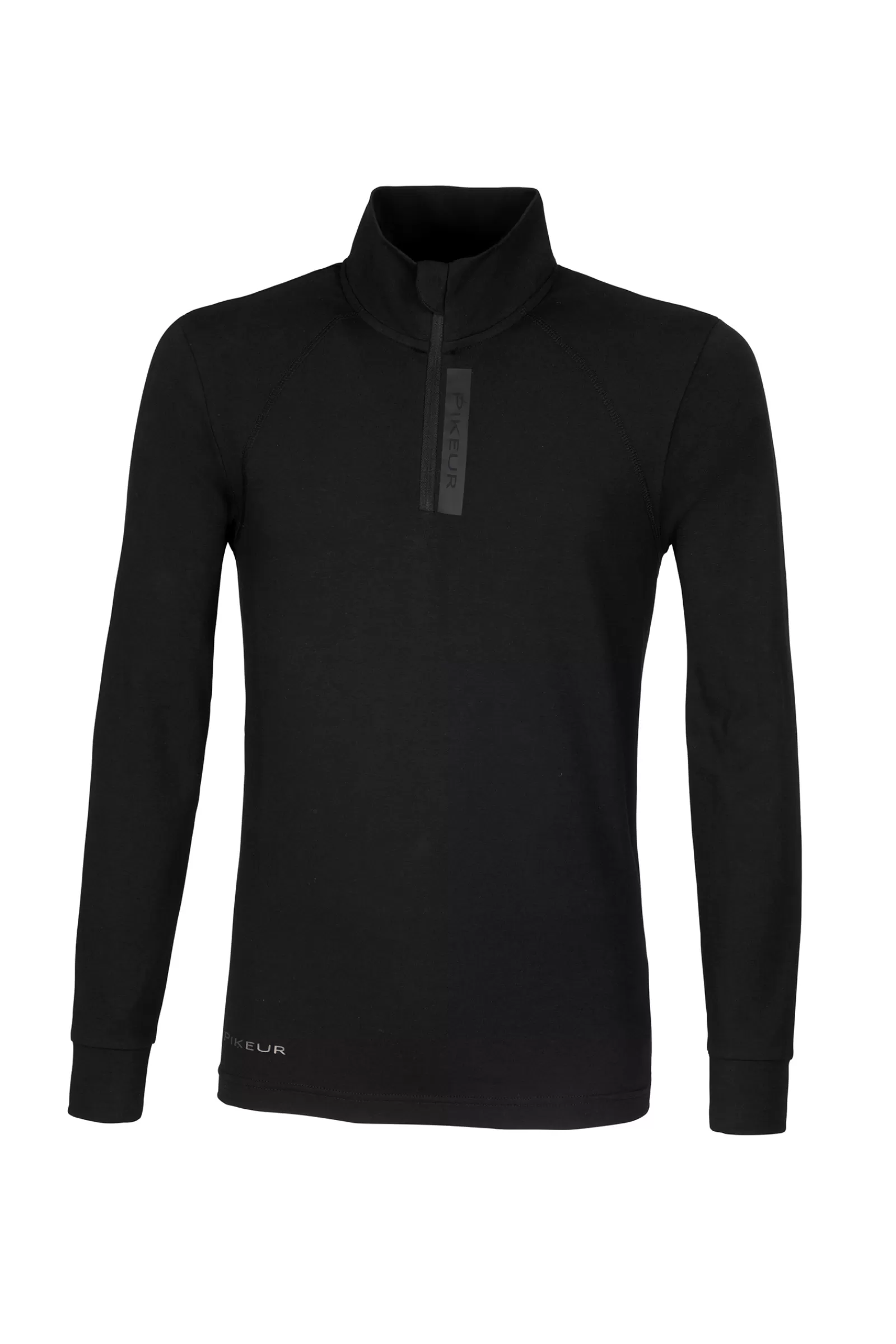pikeur Classic Sports Chemise Zippee Pour Homme< T-Shirts & Polos D'équitation