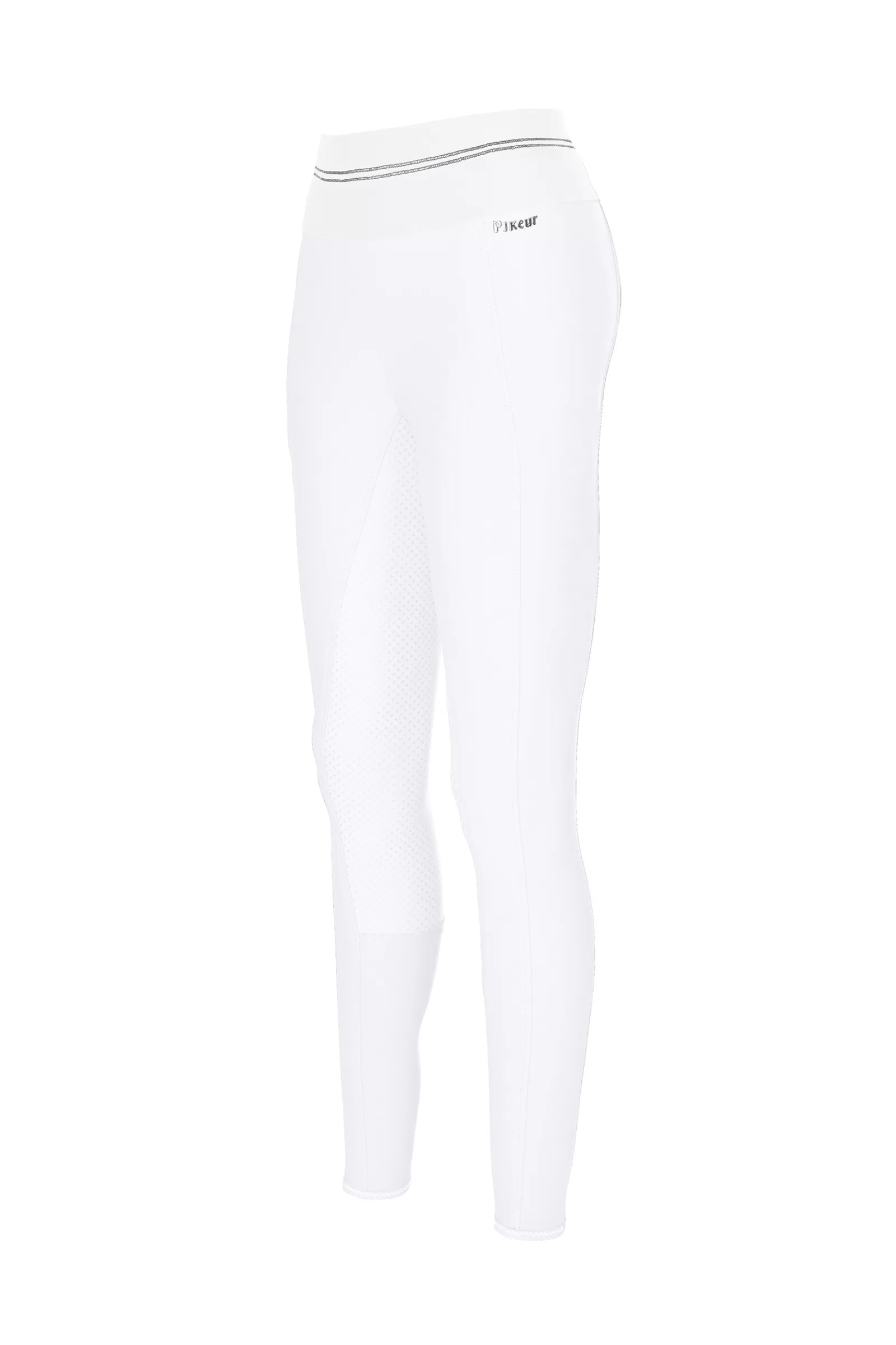 pikeur Gia Athleisure Collants Pour Femmes A Adherence Totale< Pantalons D'équitation Fond Integral