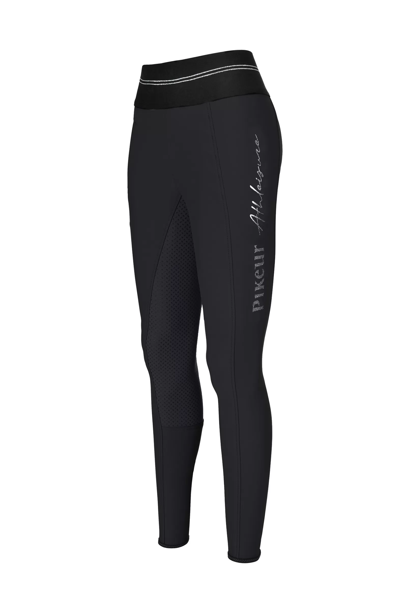 pikeur Gia Grip Athleisure Ii Fond Integral< Leggings D'équitation