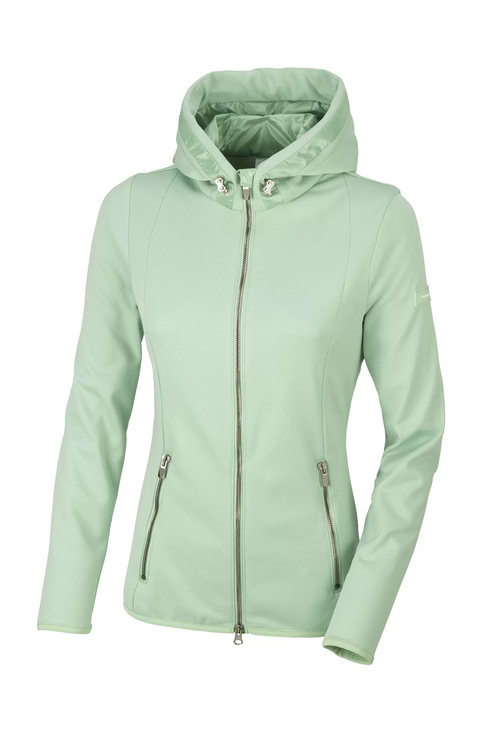 pikeur Monja Veste Polaire Pour Femme< Manteaux & Vestes