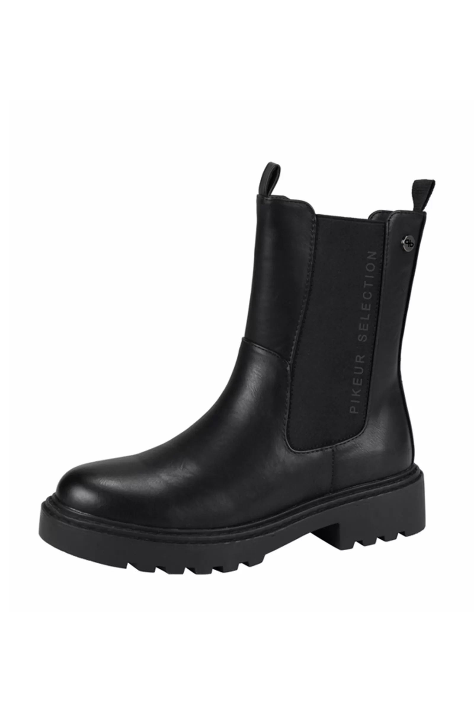 pikeur Selection Chelsea Boots< Boots & Bottines D'équitation