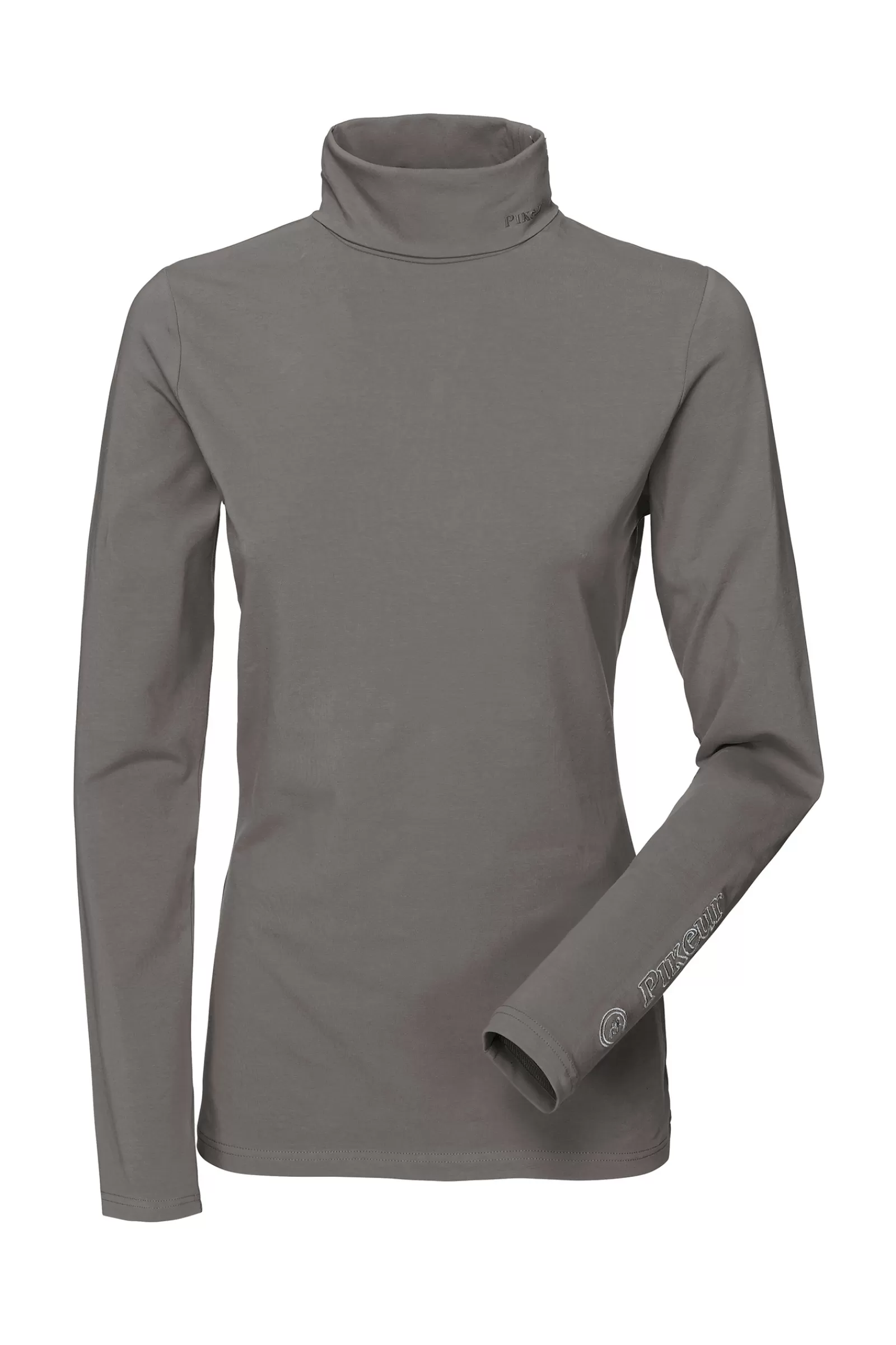 pikeur Sina Pull Col Roule Femme< Tee Shirts & Polos