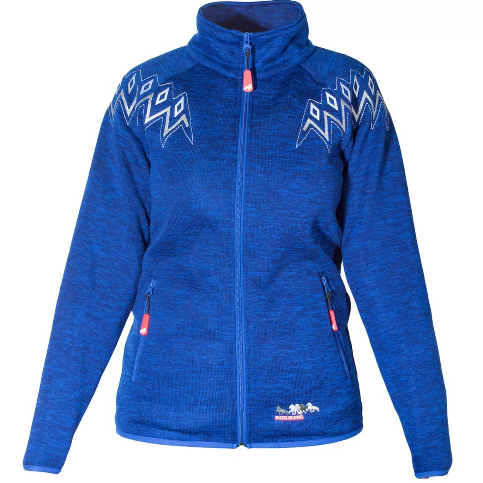 karlslund Polaire Reykur < Pulls & Sweat