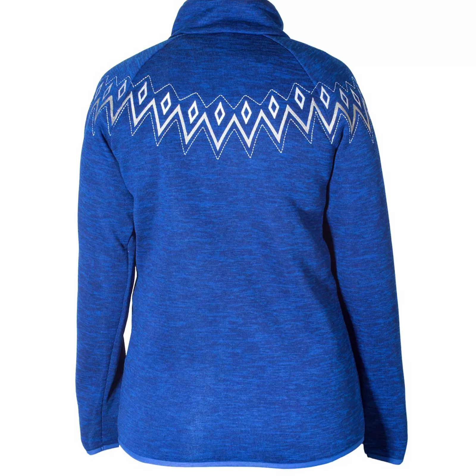 karlslund Polaire Reykur < Pulls & Sweat