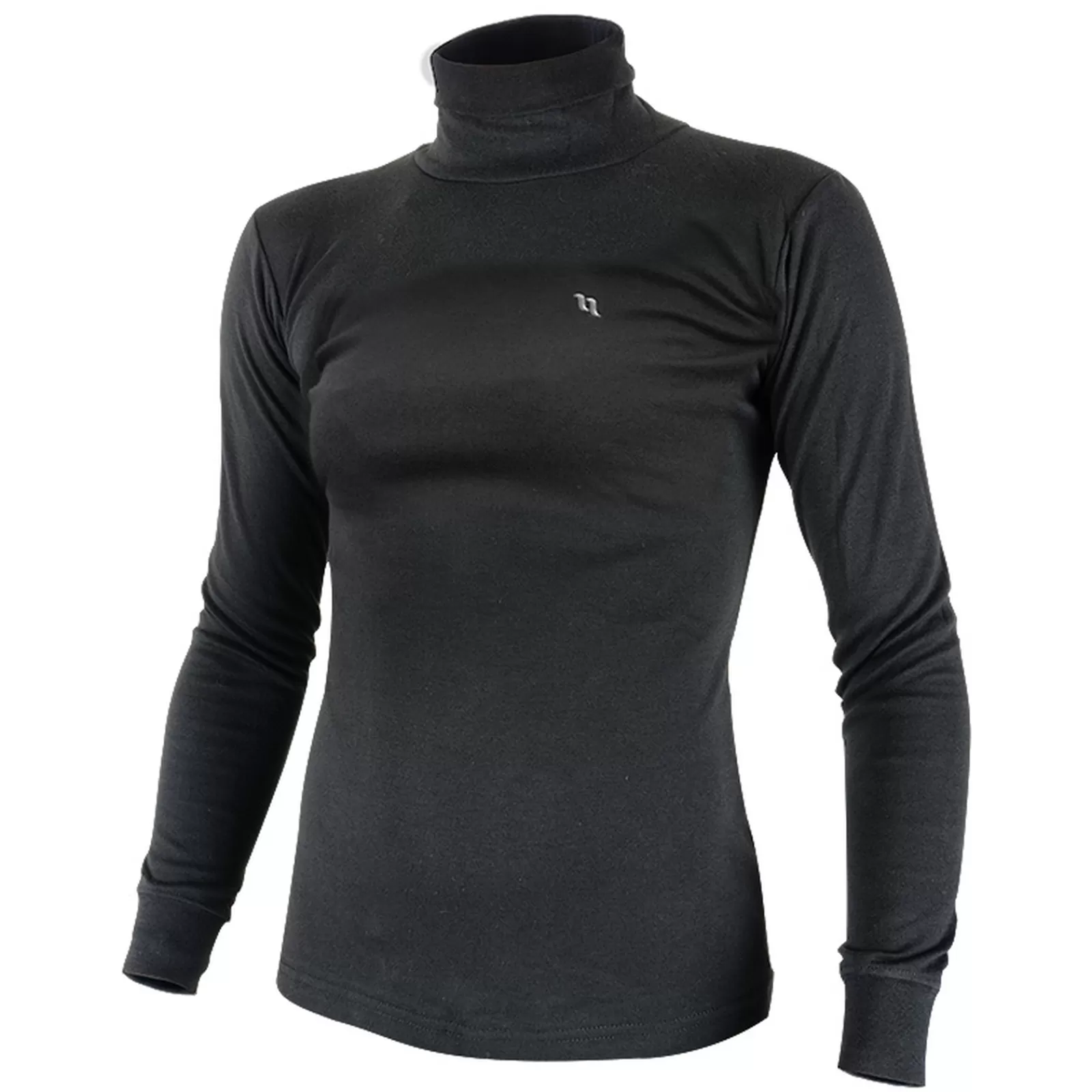backontrack Polo A Col Roule Back On Track, Femme< Pulls & Sweat