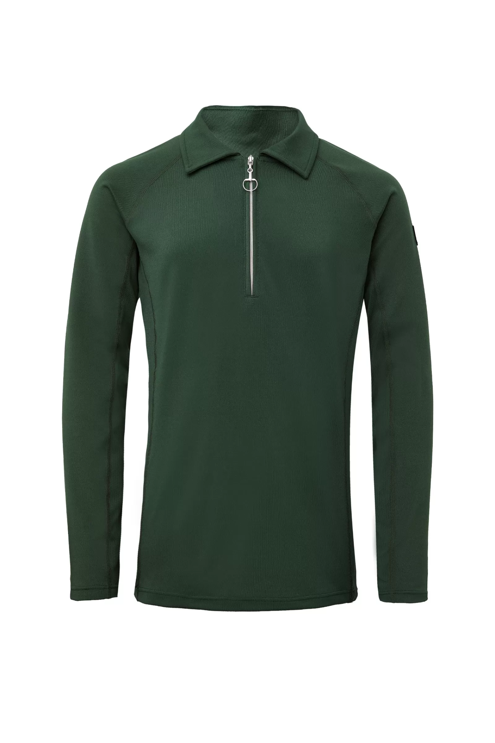 horze Polo A Manches Longues Tiana Pour Femme< Tee Shirts & Polos