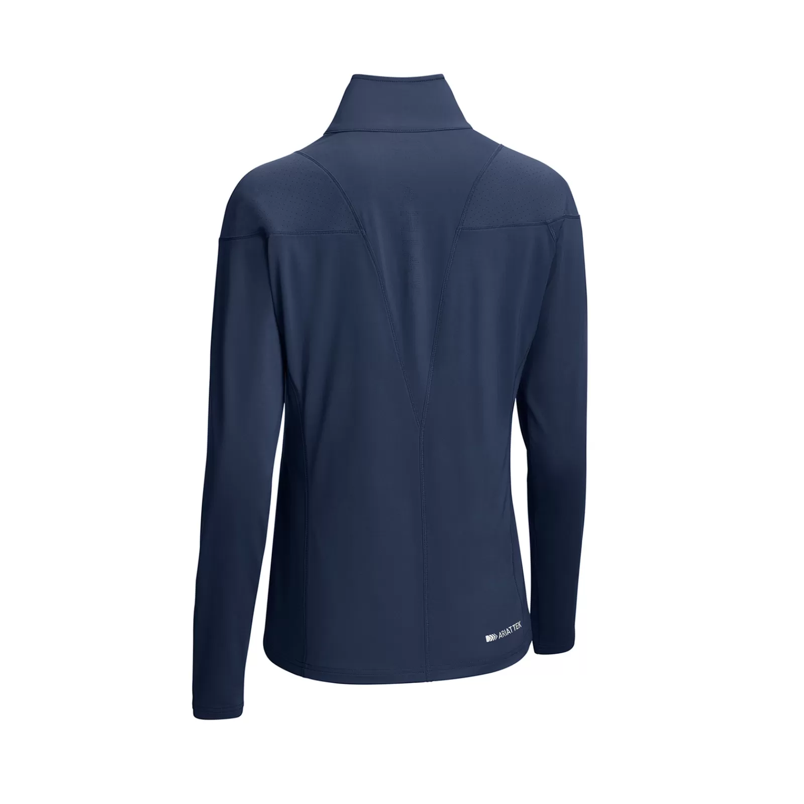 ariat Polo Aubrin 1/4 Zip< Tee Shirts & Polos