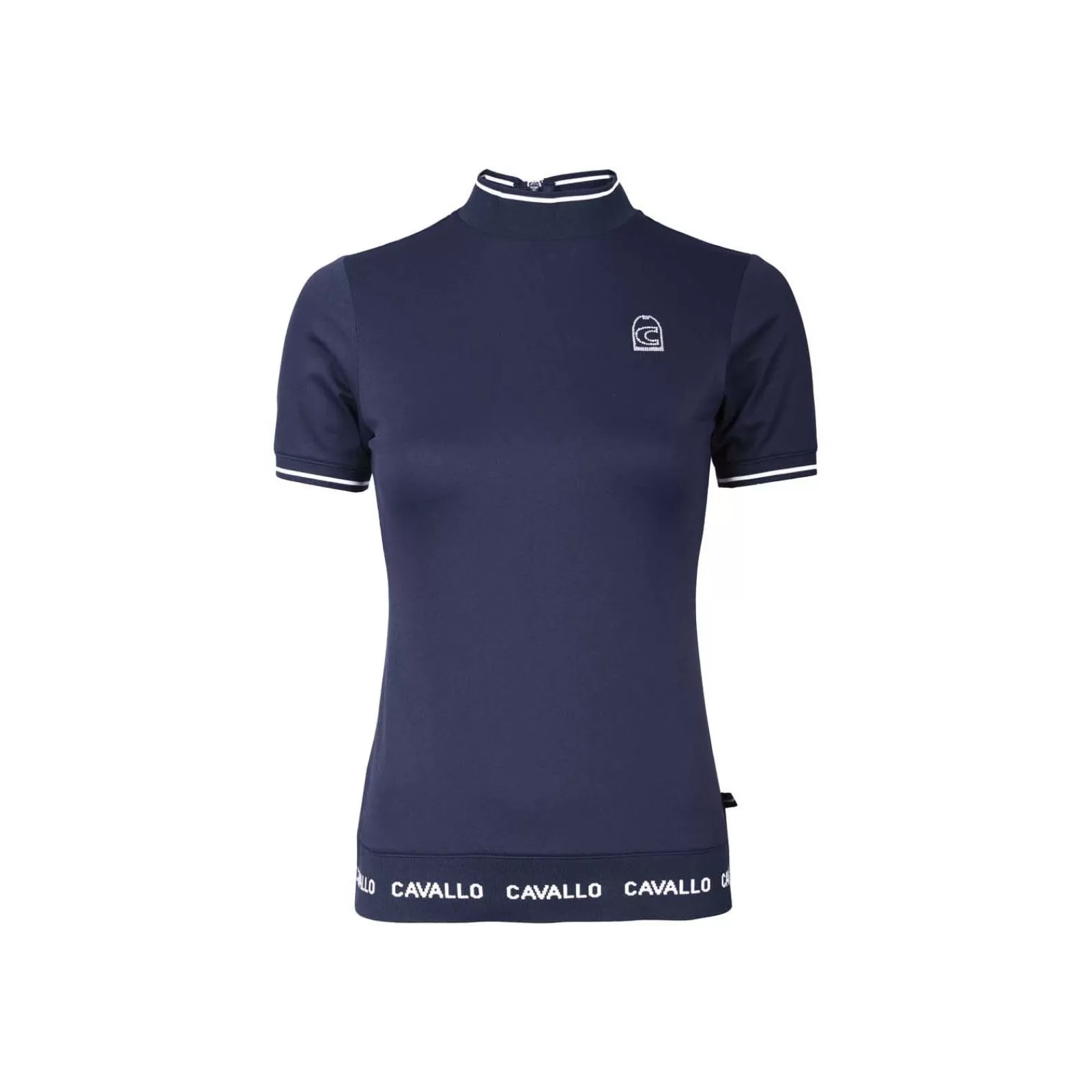 cavallo Polo Destina, Femme< Tee Shirts & Polos