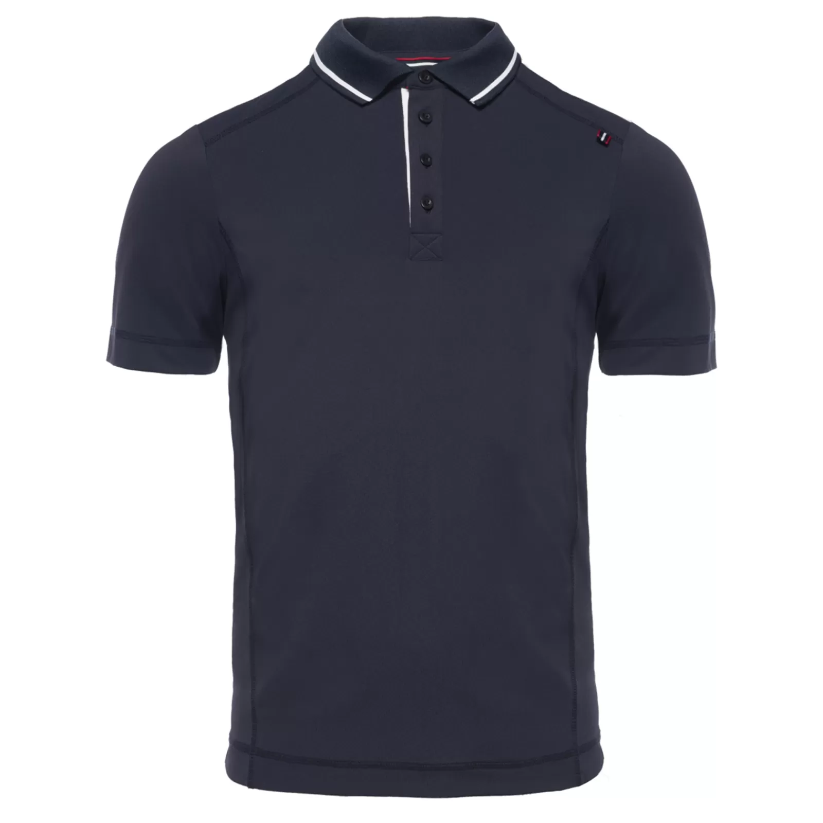 cavallo Polo Tafar, Homme< T-Shirts & Polos D'équitation