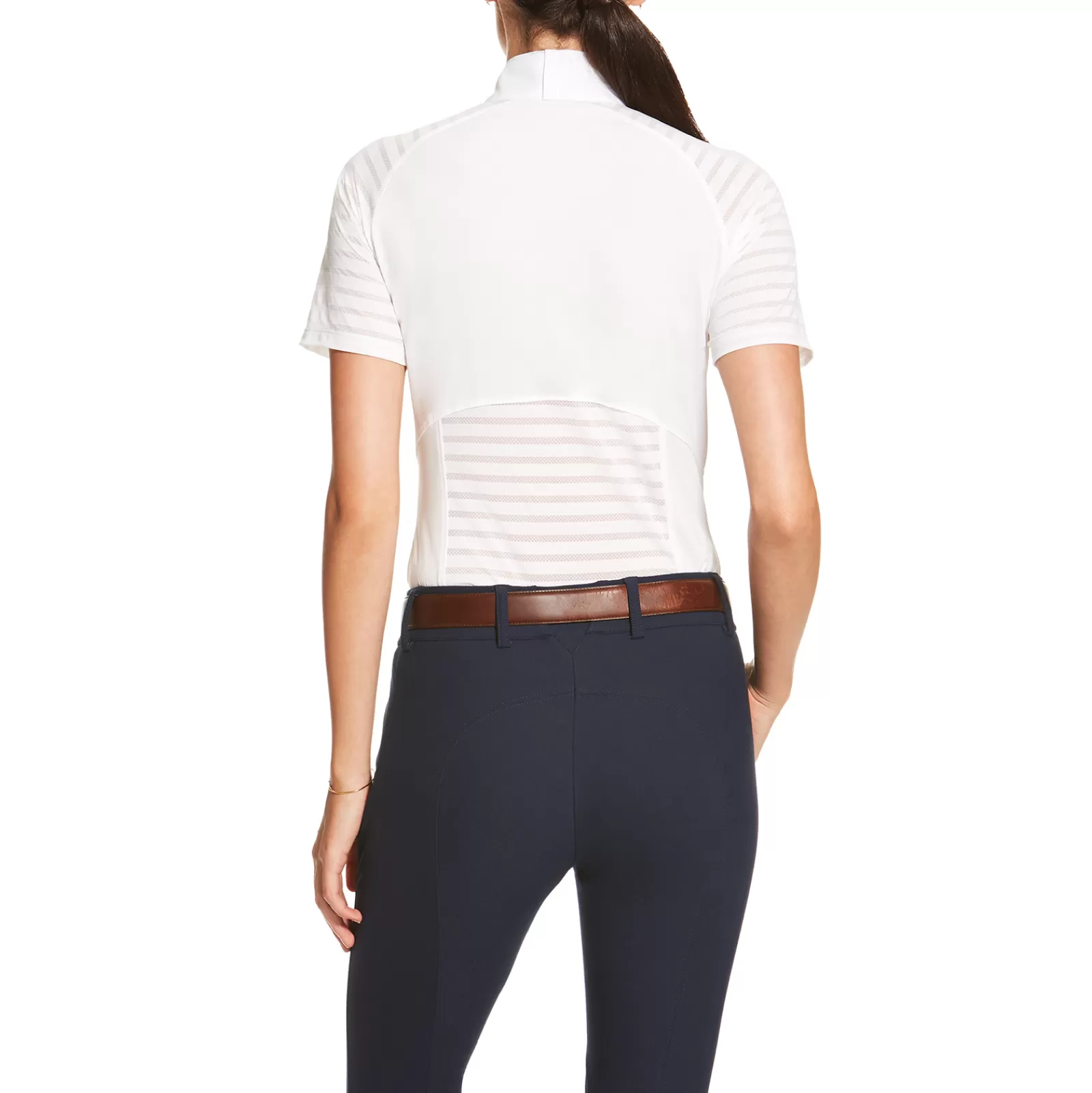 ariat Polo De Concours Aptos Vent< Tee Shirts & Polos