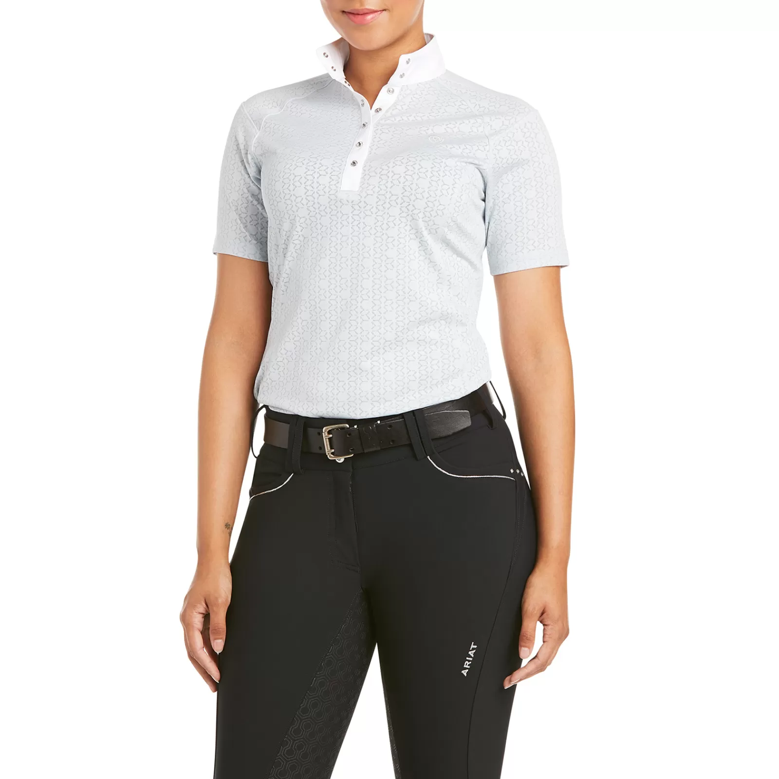ariat Polo De Concours Showstopper 2.0< Concours
