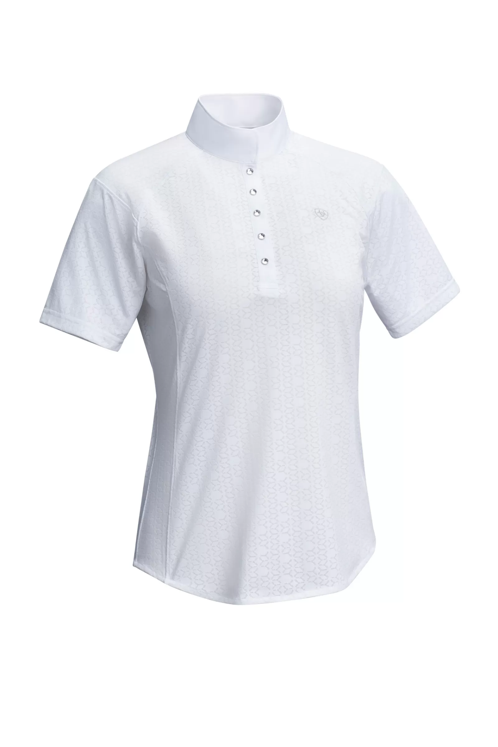 ariat Polo De Concours Sunstopper 3.0 Pour Femme< Concours