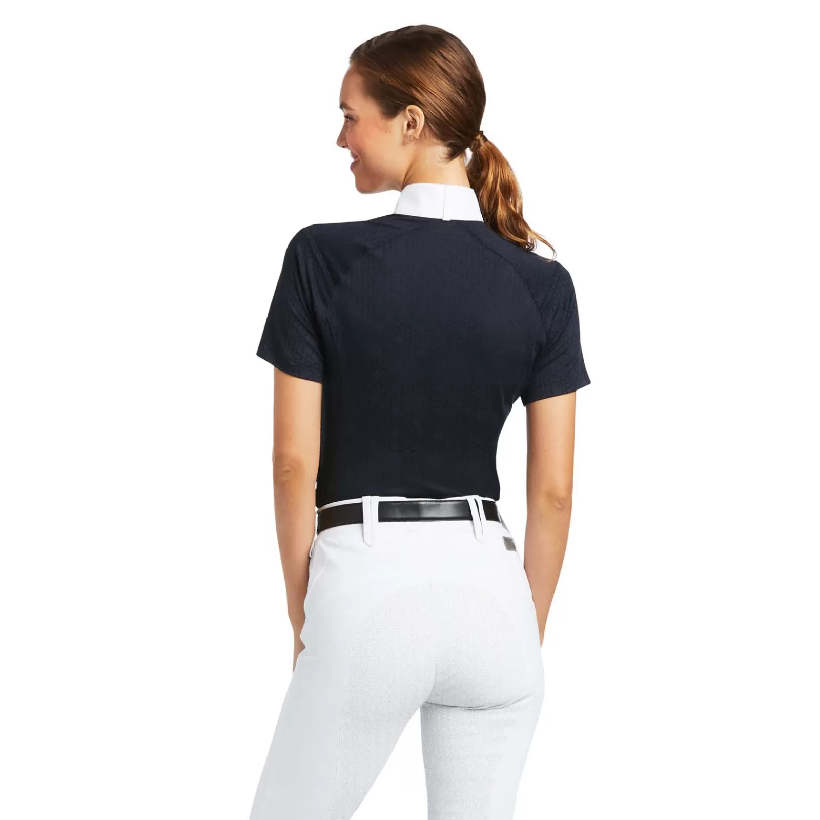 ariat Polo De Concours Sunstopper 3.0 Pour Femme< Tee Shirts & Polos