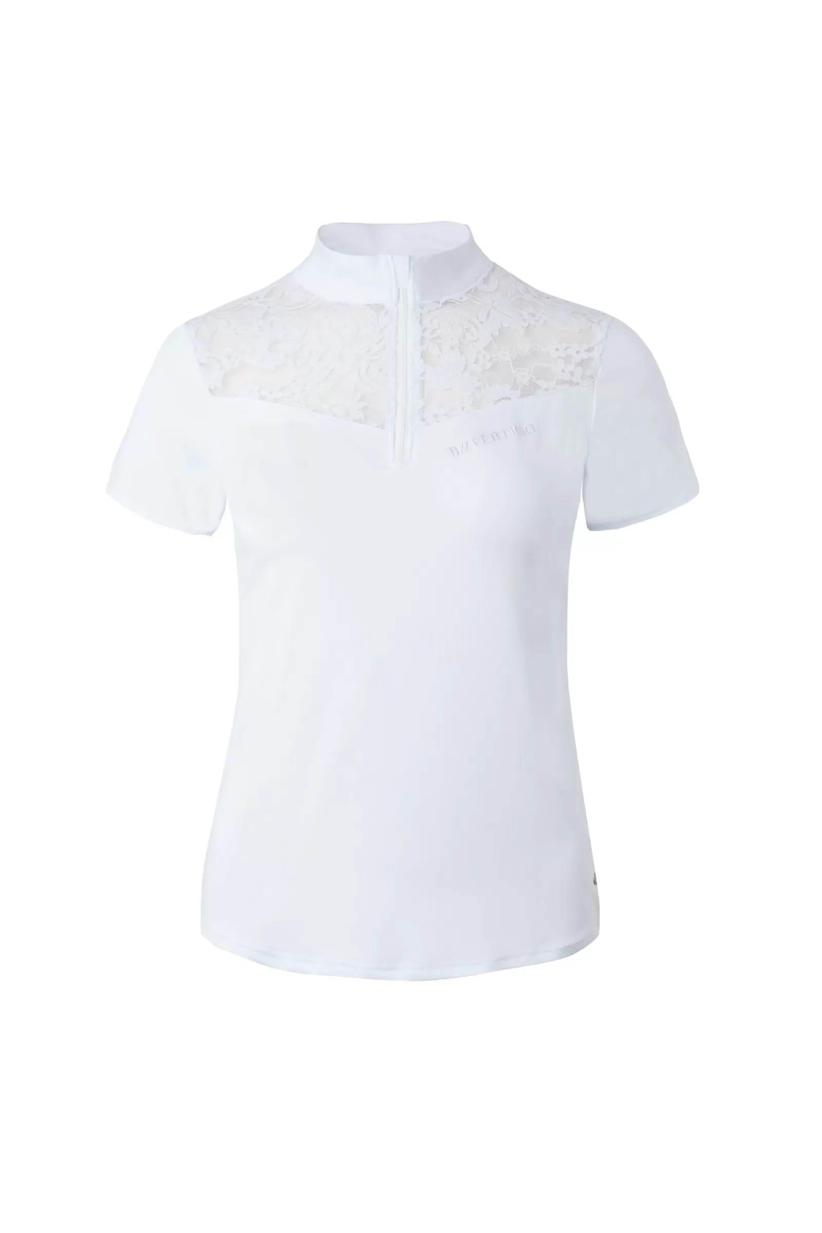 bvertigo Polo De Concours B Vertigo Kayla Pour Femme Avec Dentelle< Concours