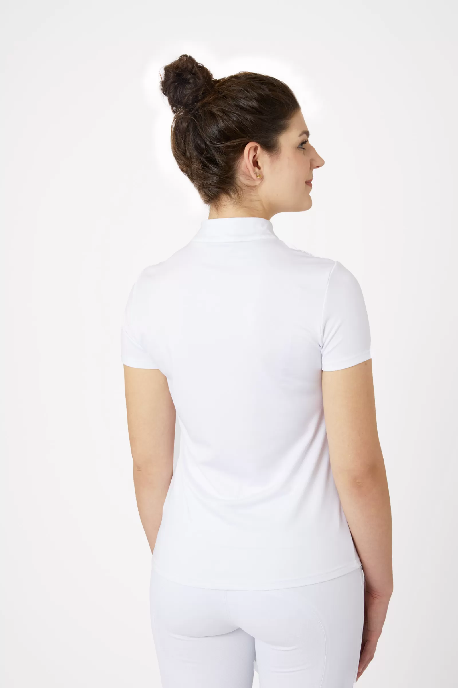 bvertigo Polo De Concours B Vertigo Kayla Pour Femme Avec Dentelle< Concours