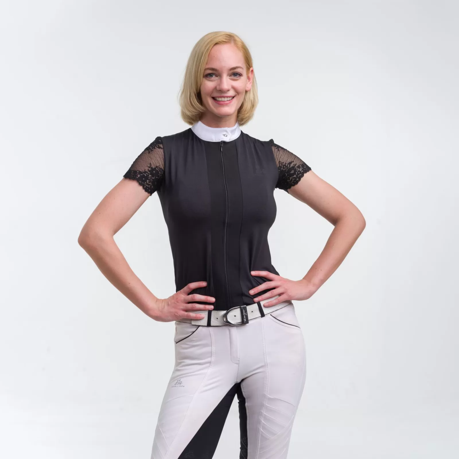 cavalliera Polo De Concours Angel< Concours