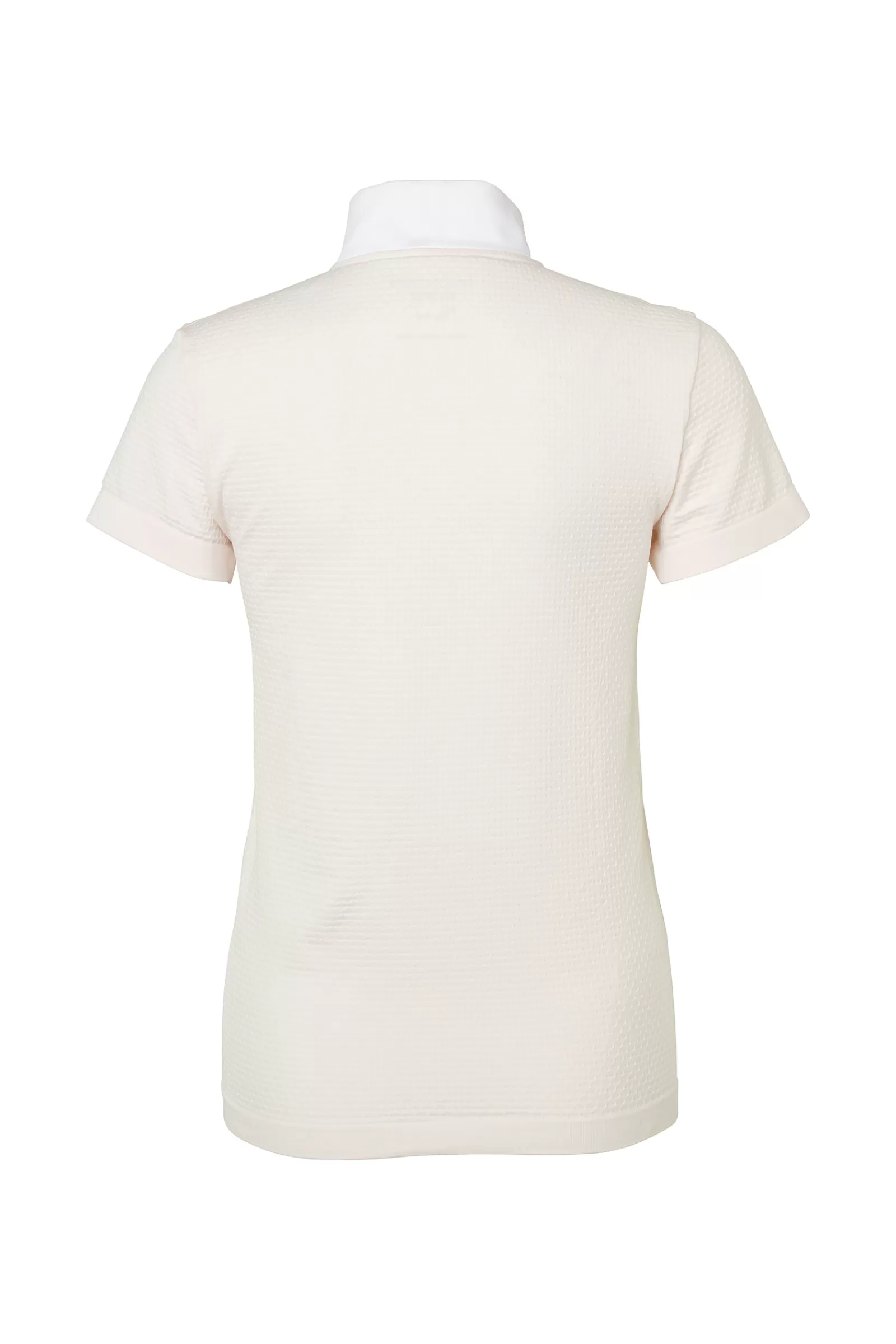 mountainhorse Polo De Concours Femme Mountain Horse Honey< Concours