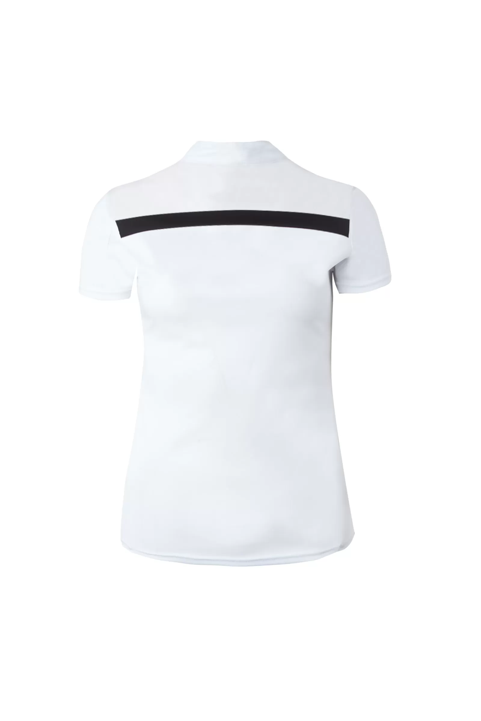 horze Polo De Concours Kendra Avec Mesh, Femme< Concours