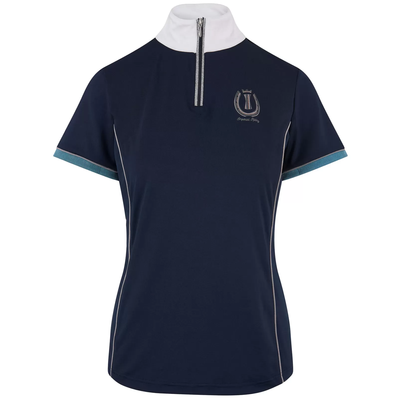 imperialriding Polo De Concours Imperial Riding Super Pouvoir< Concours